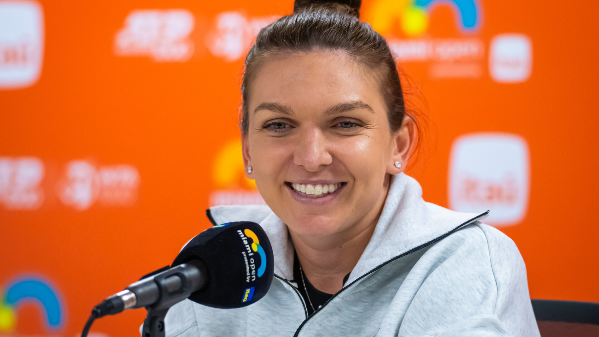 Simona Halep