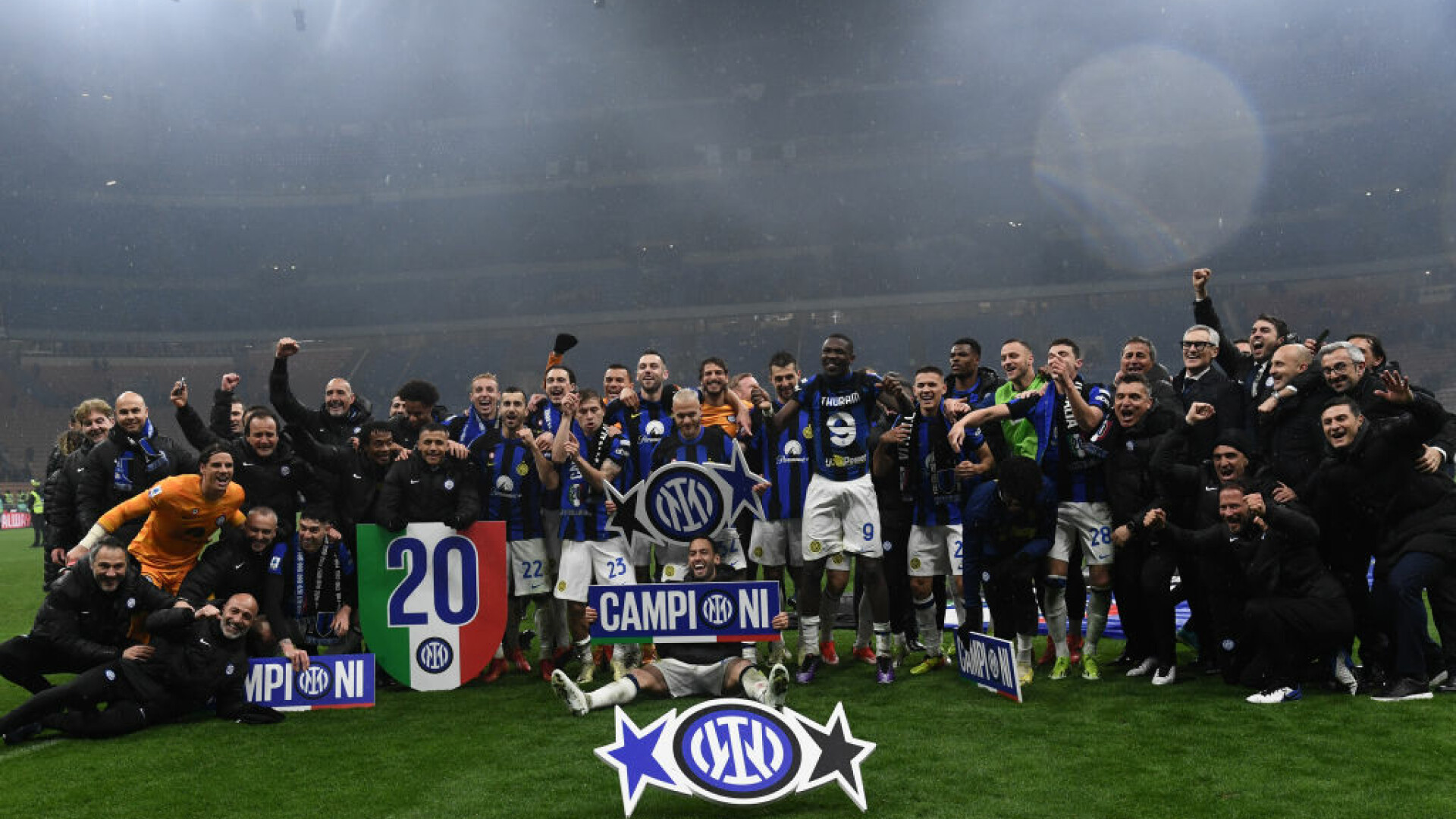 inter milano