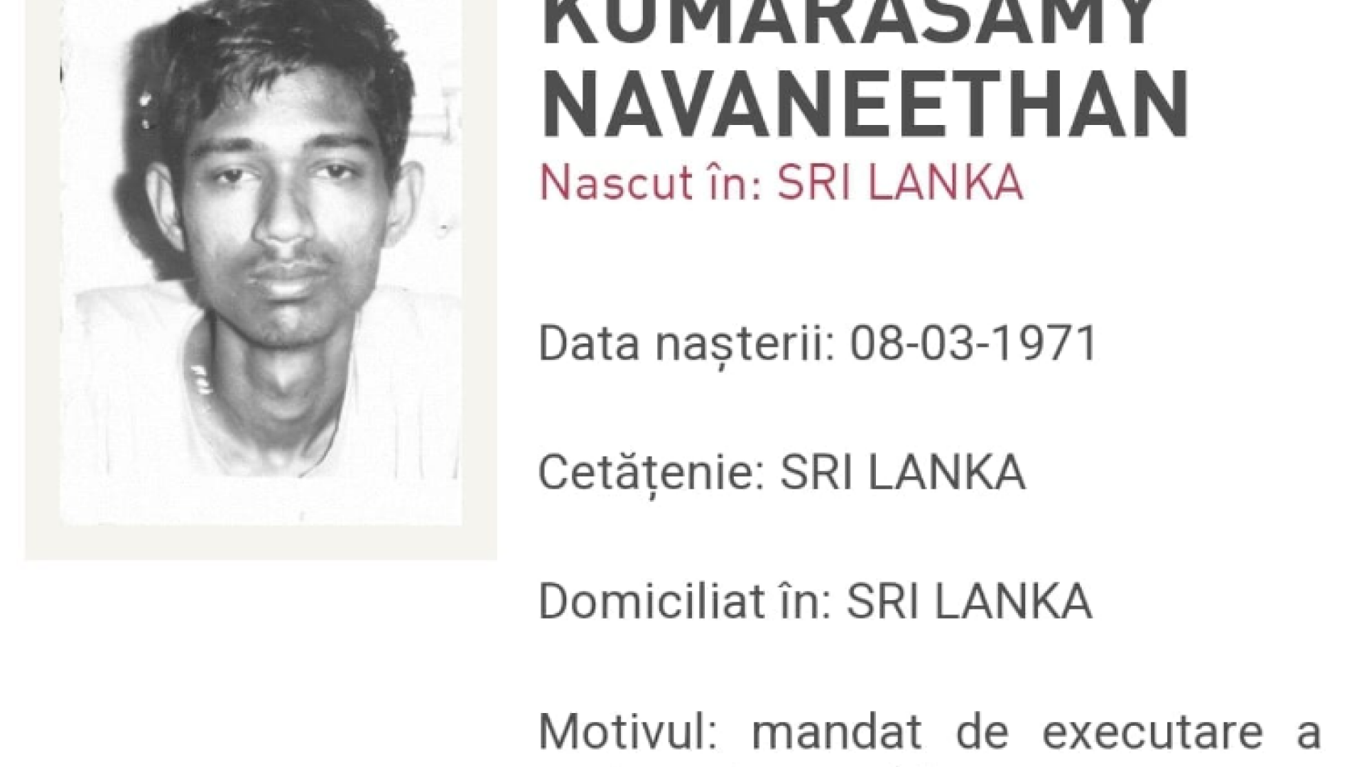 srilankez criminal