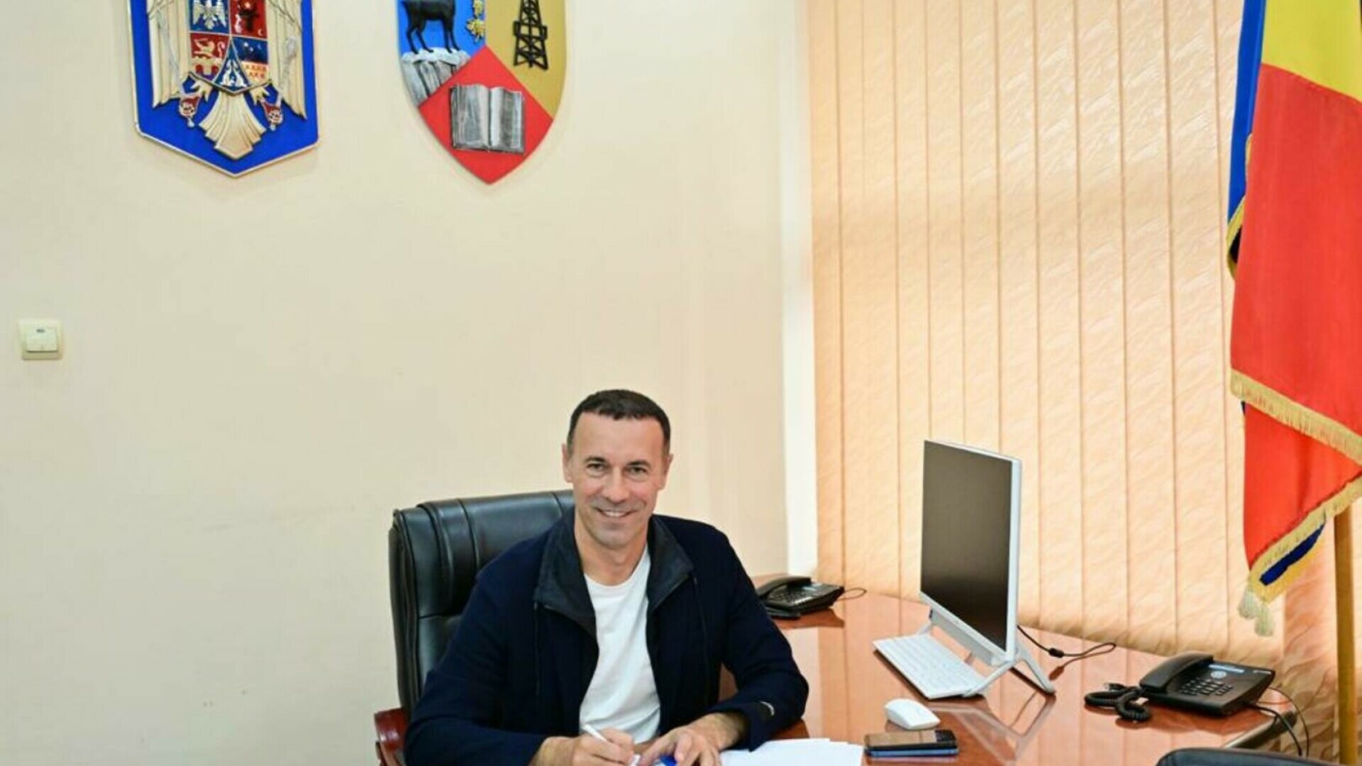 Iulian Dumitrescu