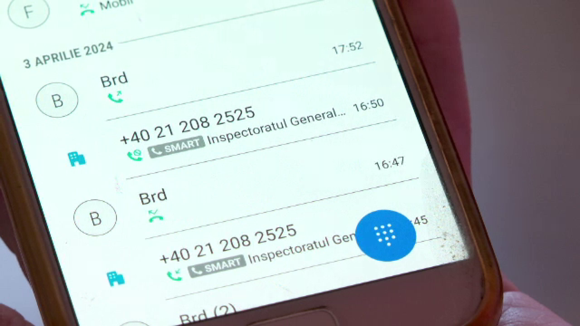 ANCOM: Furnizorii de telefonie vor putea bloca apelurile internaționale care imită numere din România