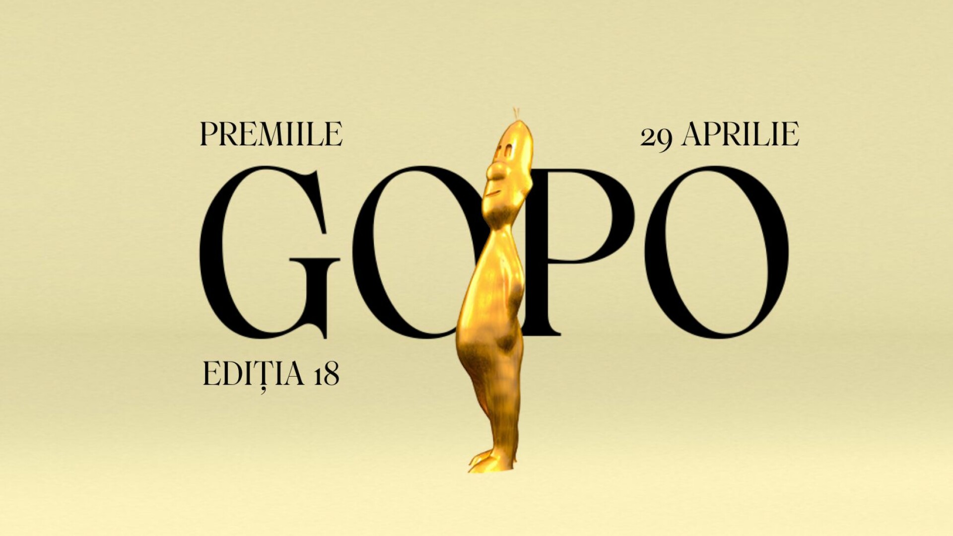 premiile Gopo 2024