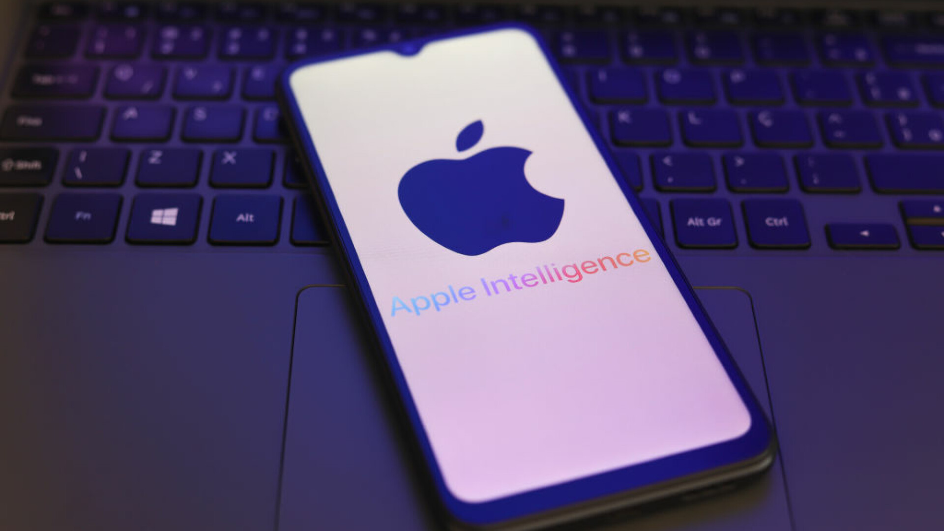 Apple Intelligence