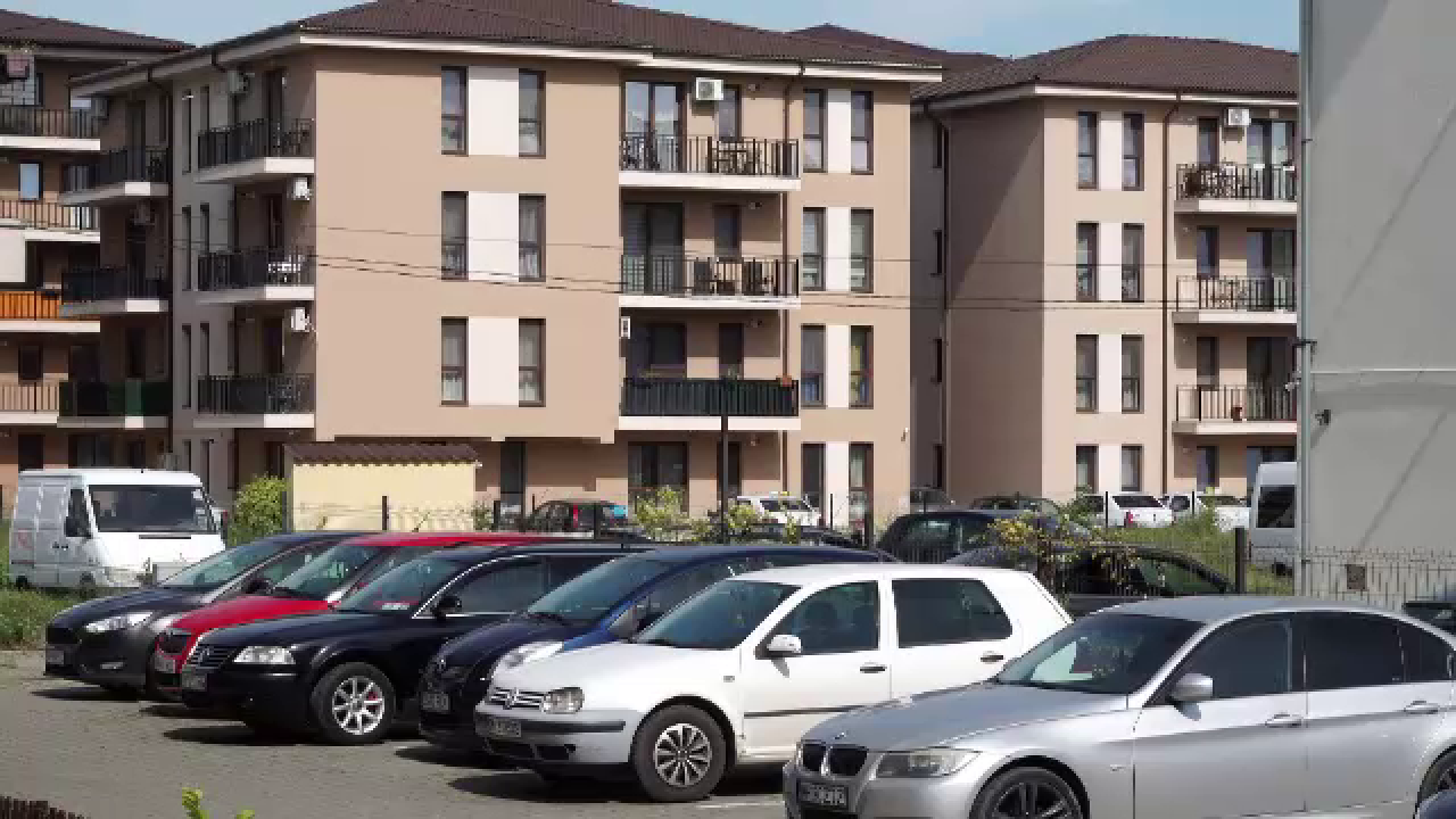 Sute de blocuri din Capitală rămân din nou fără apă caldă. Care sunt zonele afectate