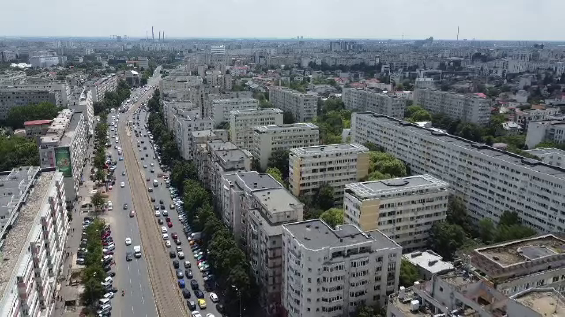 Aproape 700 de blocuri din București rămân fără apă caldă. Zonele afectate de lucrările la rețeaua termică