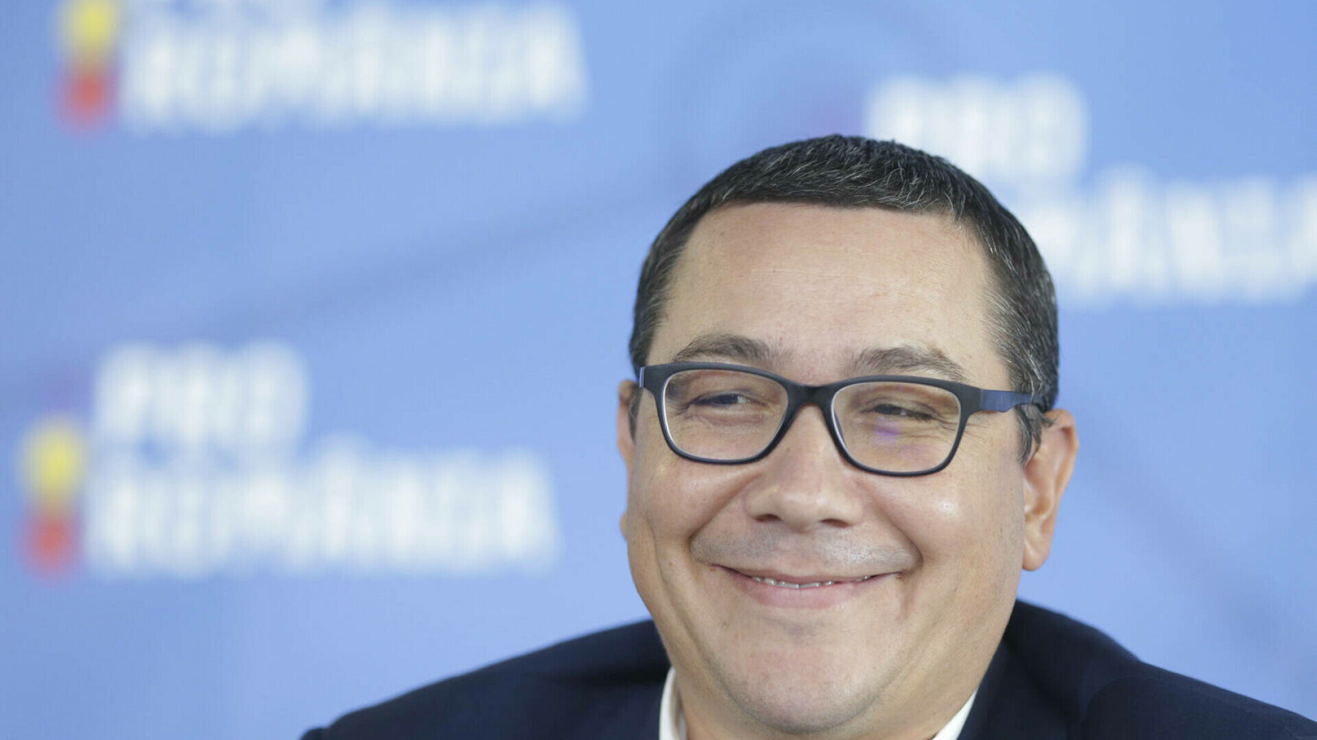 Victor Ponta