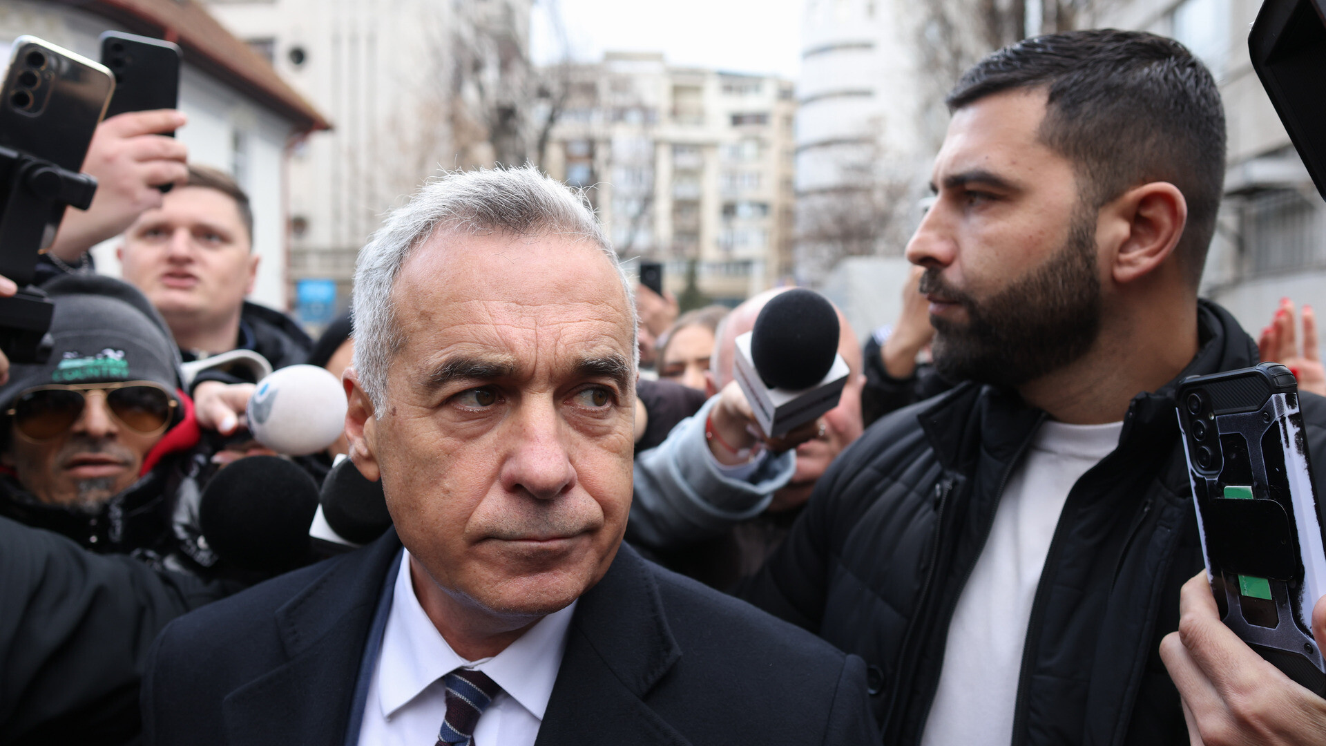 Călin Georgescu, chemat vineri la Parchetul General. Motivul pentru care se întâlnește cu procurorii