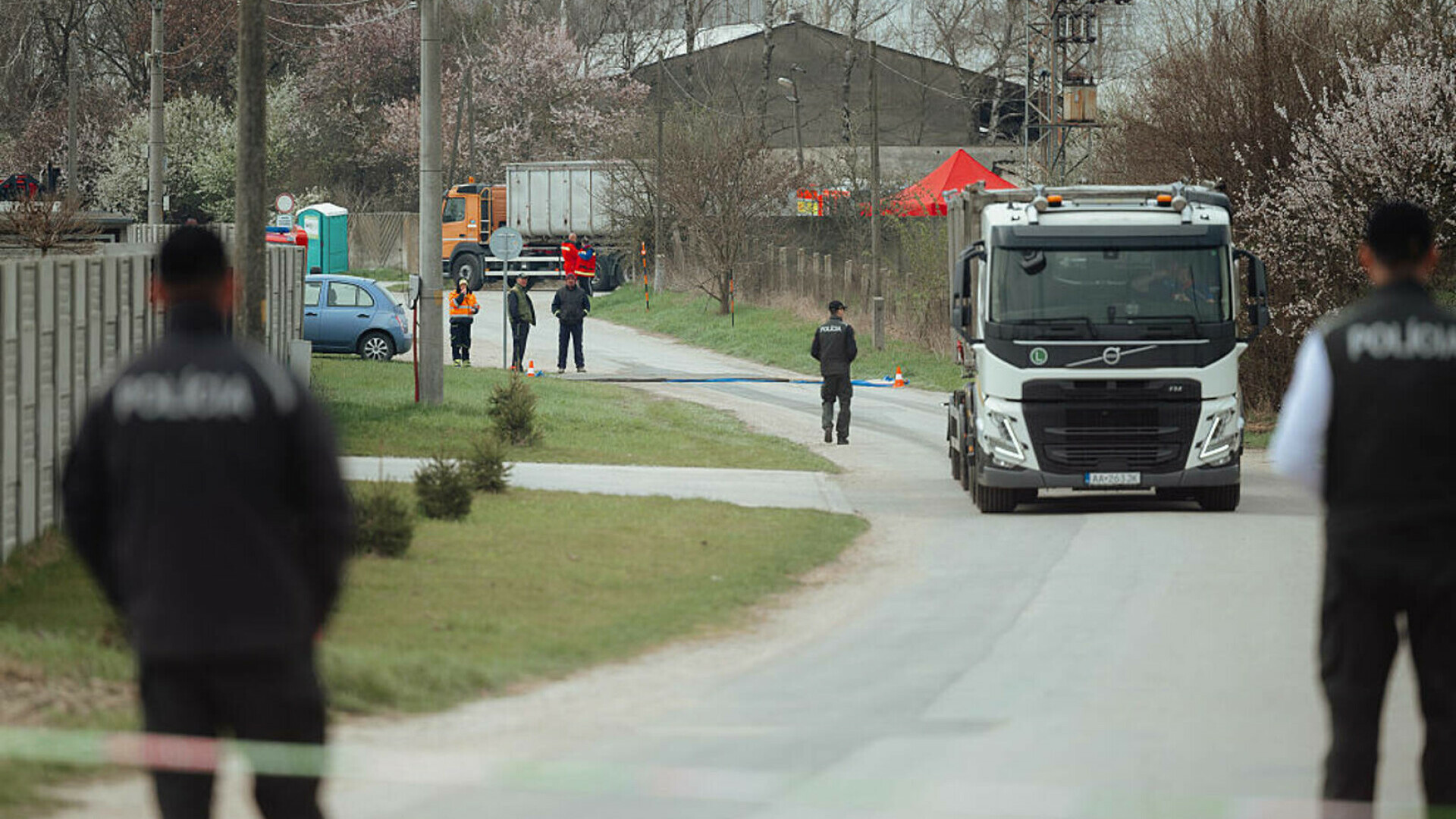 Epidemie de febra aftoasa in Ungaria