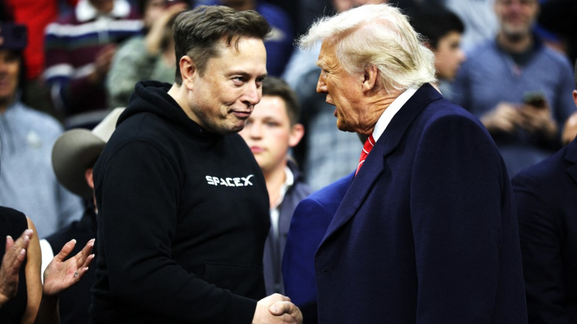 Reacția diplomatică a Casei Albe după plecarea lui Musk din fruntea DOGE. Tăcere despre conflictul cu Trump