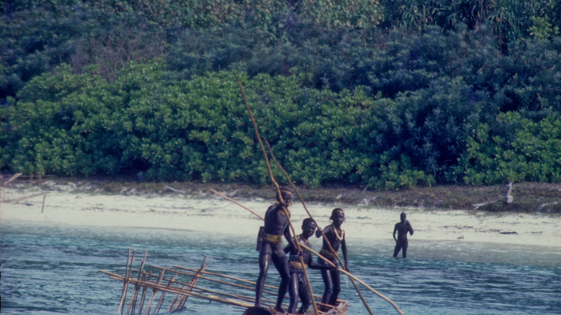 Sentinelese