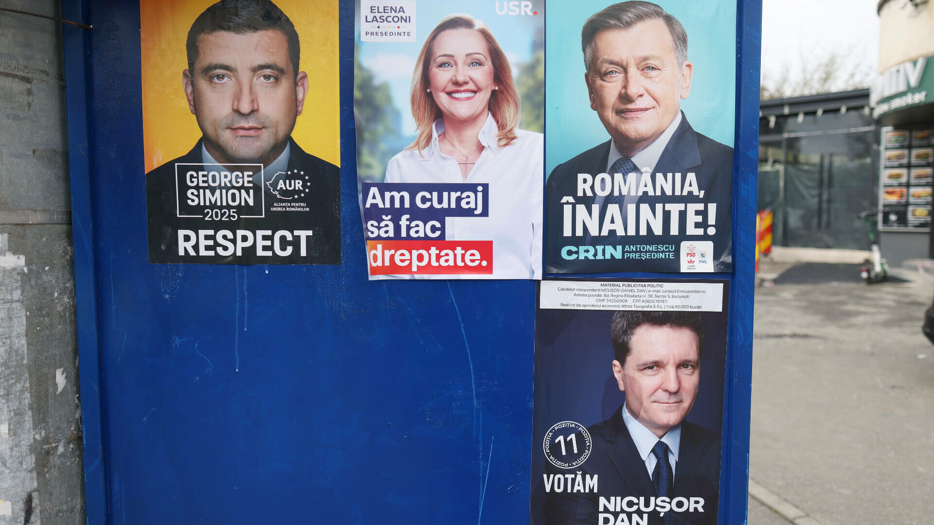 Interdicțiile puse de BEC după terminarea campaniei electorale. De ce trebuie să țină cont condidații până la finalul votului