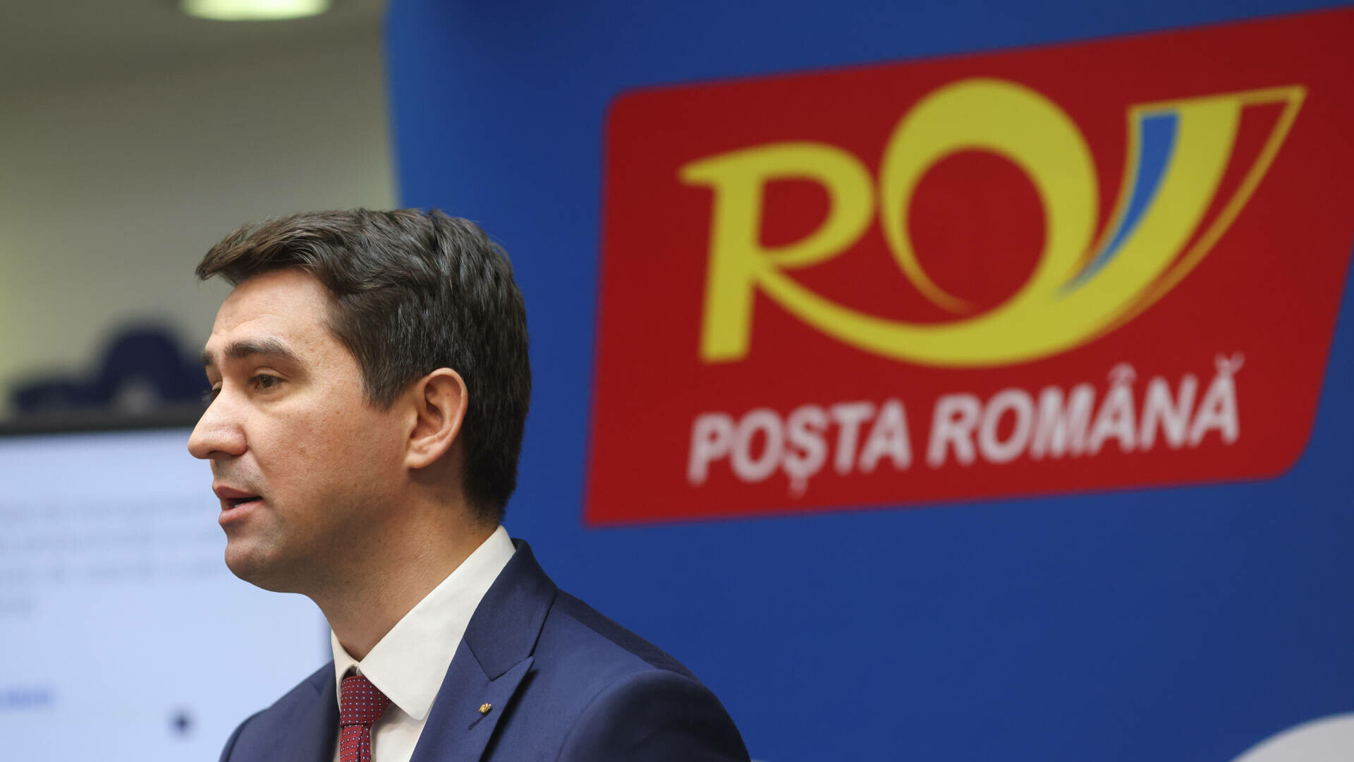 Directorul Poștei Române: Angajații vinovați de furtul a 10 milioane de lei vor fi concediați. Nu au respectat protocolul