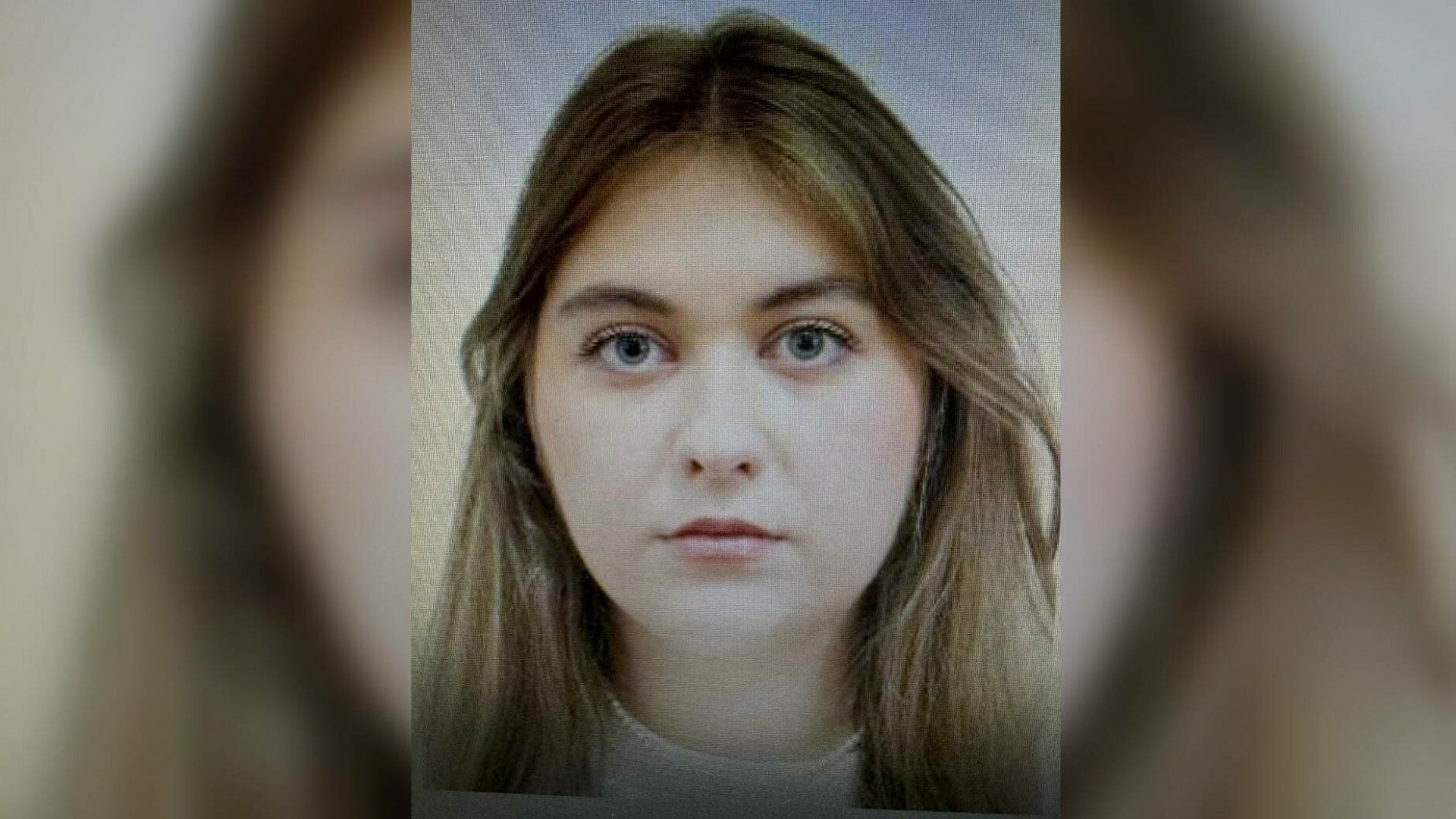 studenta medicina disparuta