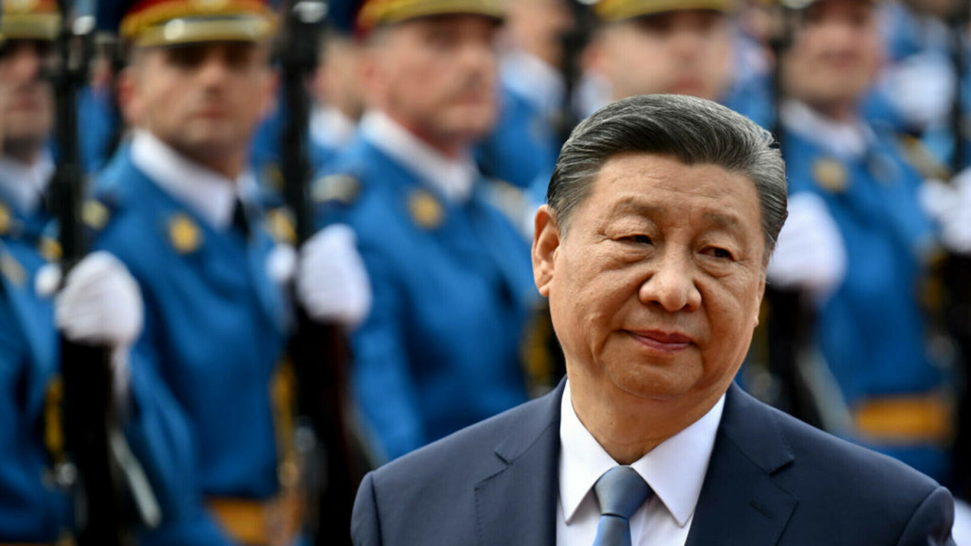 Xi Jinping