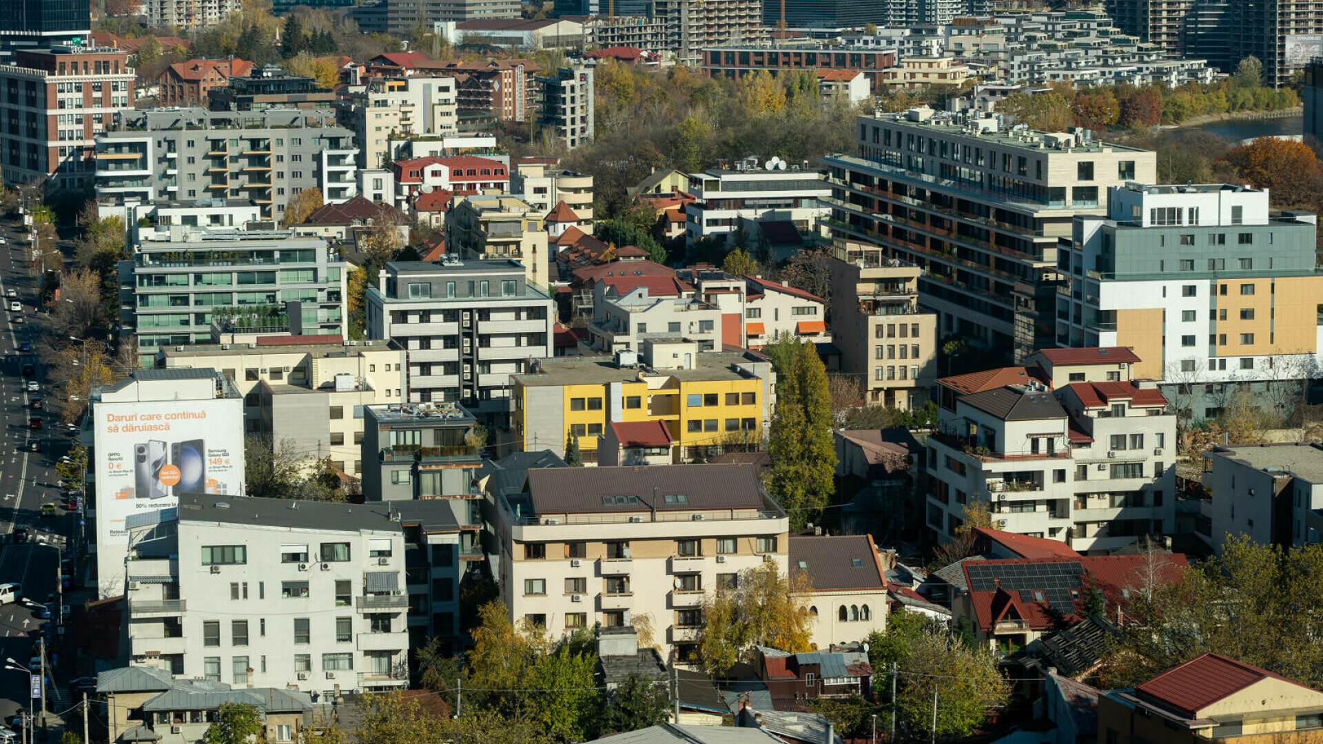 Unde poţi semnala problemele cu dezvoltatorii imobiliari din Bucureşti. Consiliul Concurenței face o anchetă