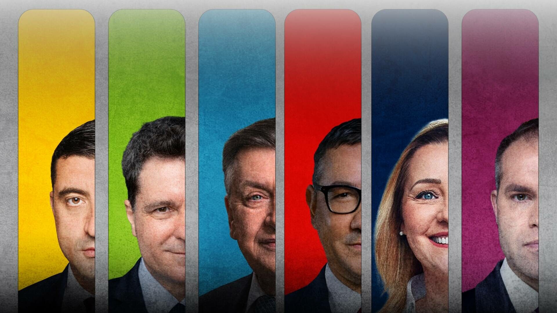 Sondaj FlashData. Surpriza care a apărut pe locul 6 la alegerile prezidențiale din 2025. Prezența estimată la vot este mare