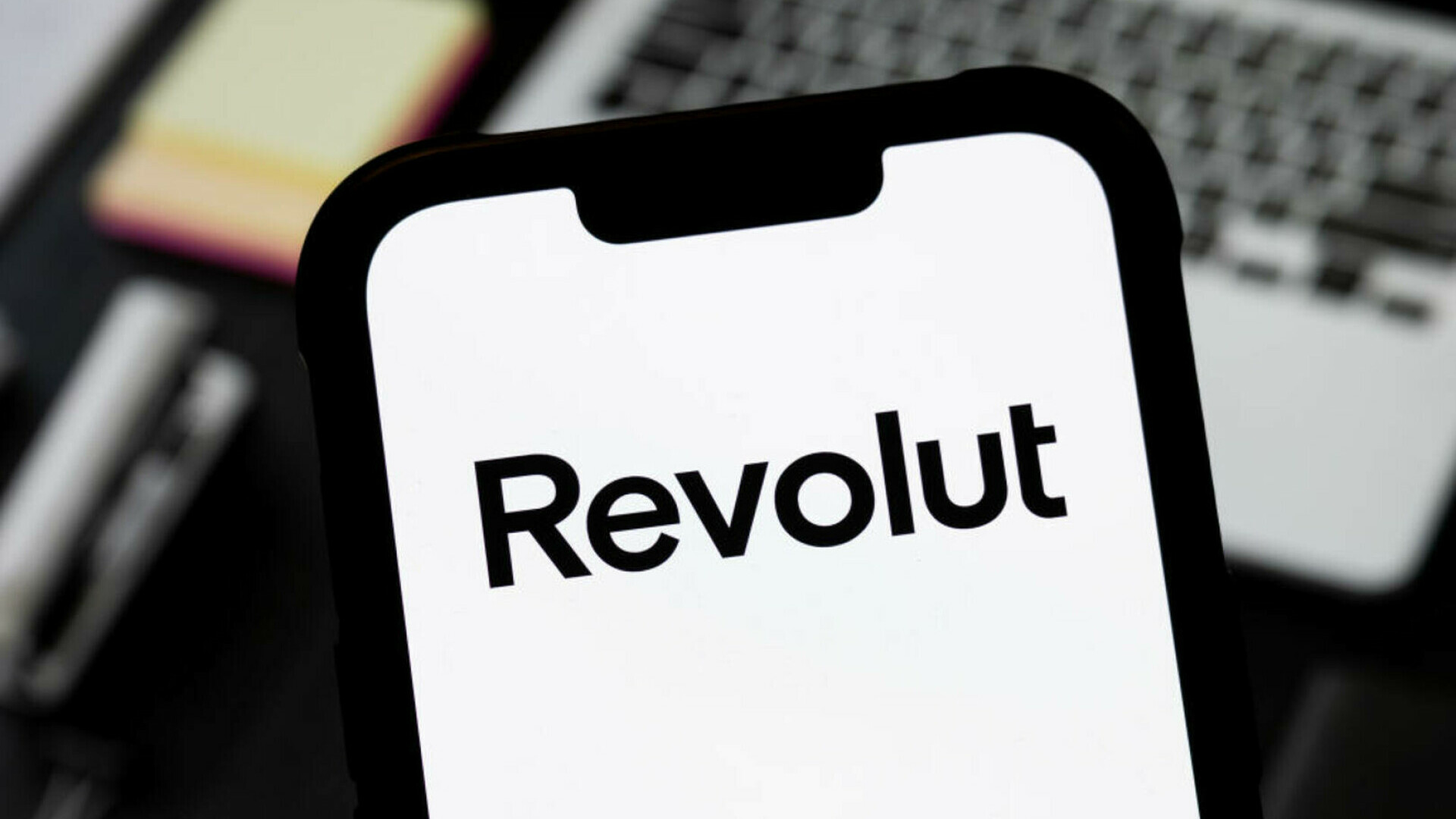 Revolut