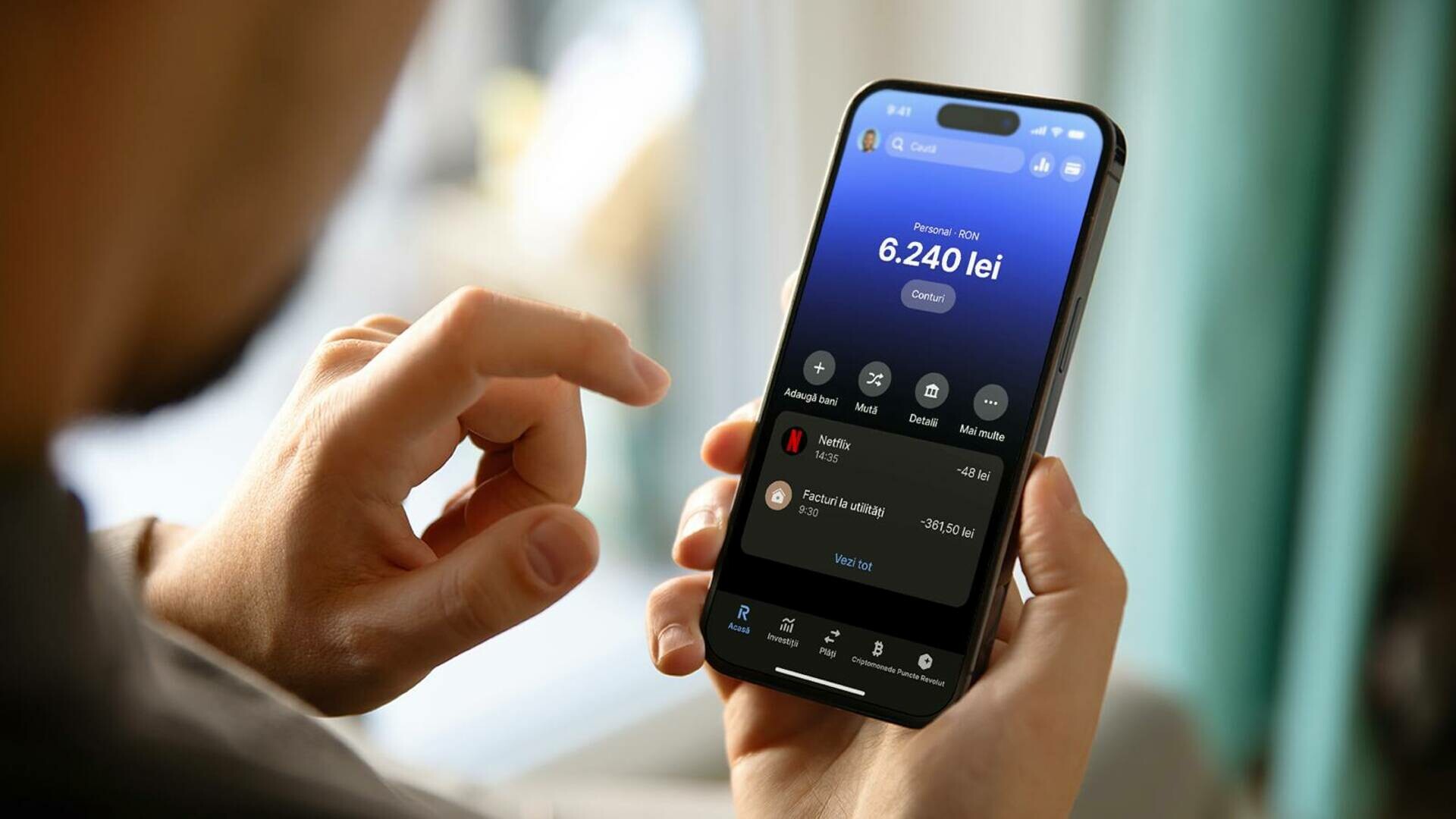 Revolut