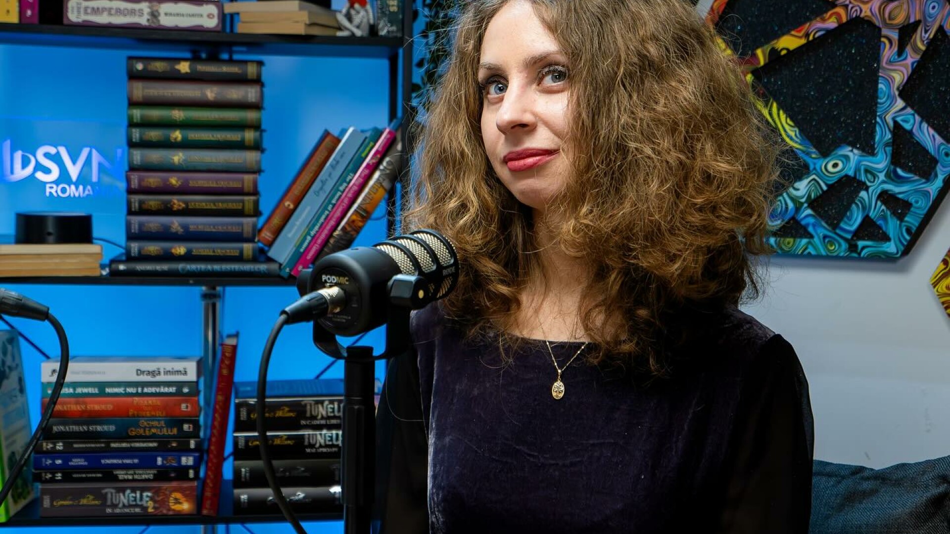 Petra Iulian Pintelei