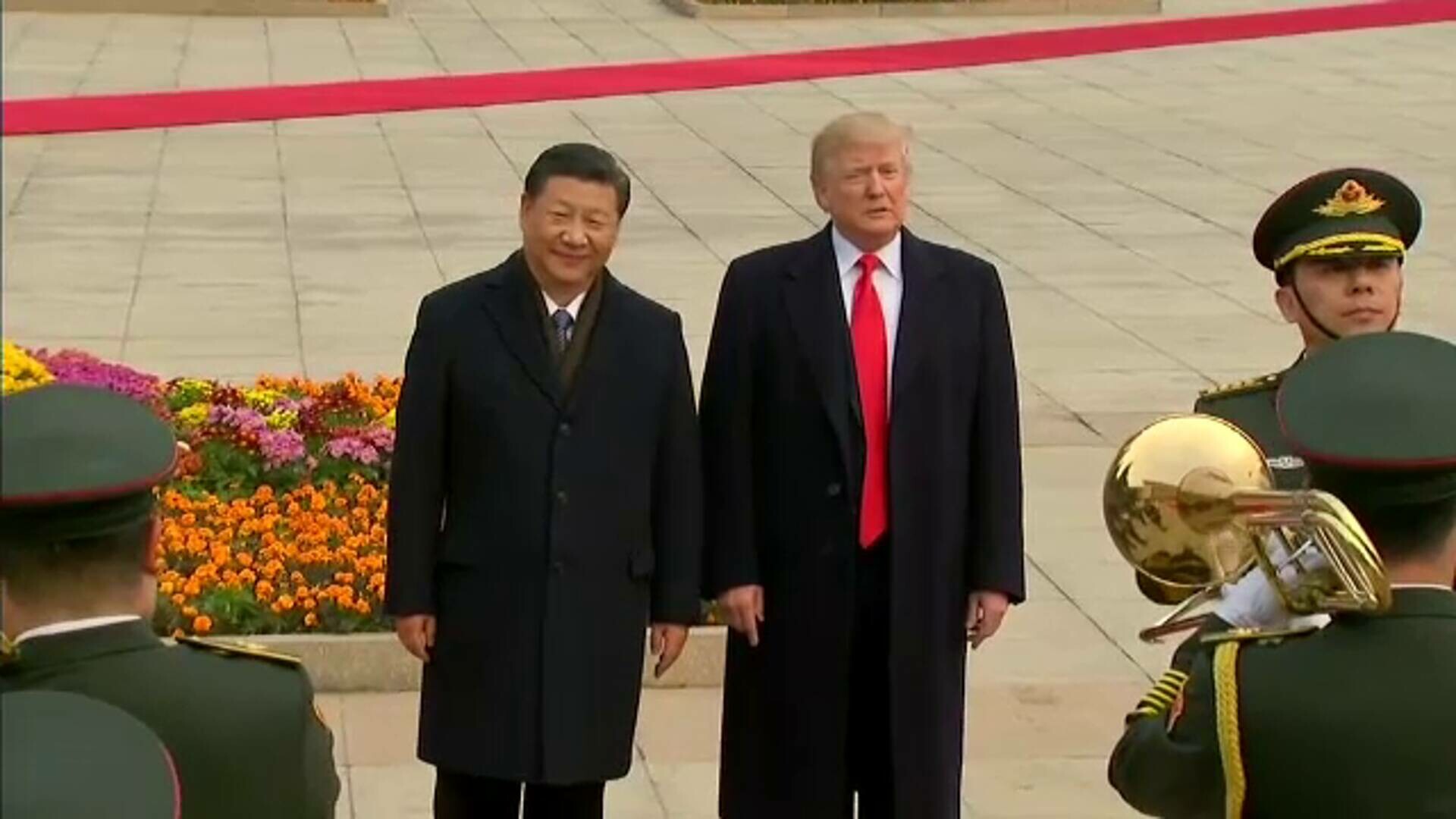 Negocieri între SUA şi China au început la Geneva, la cel mai înalt nivel după războiul comercial declanşat de Trump