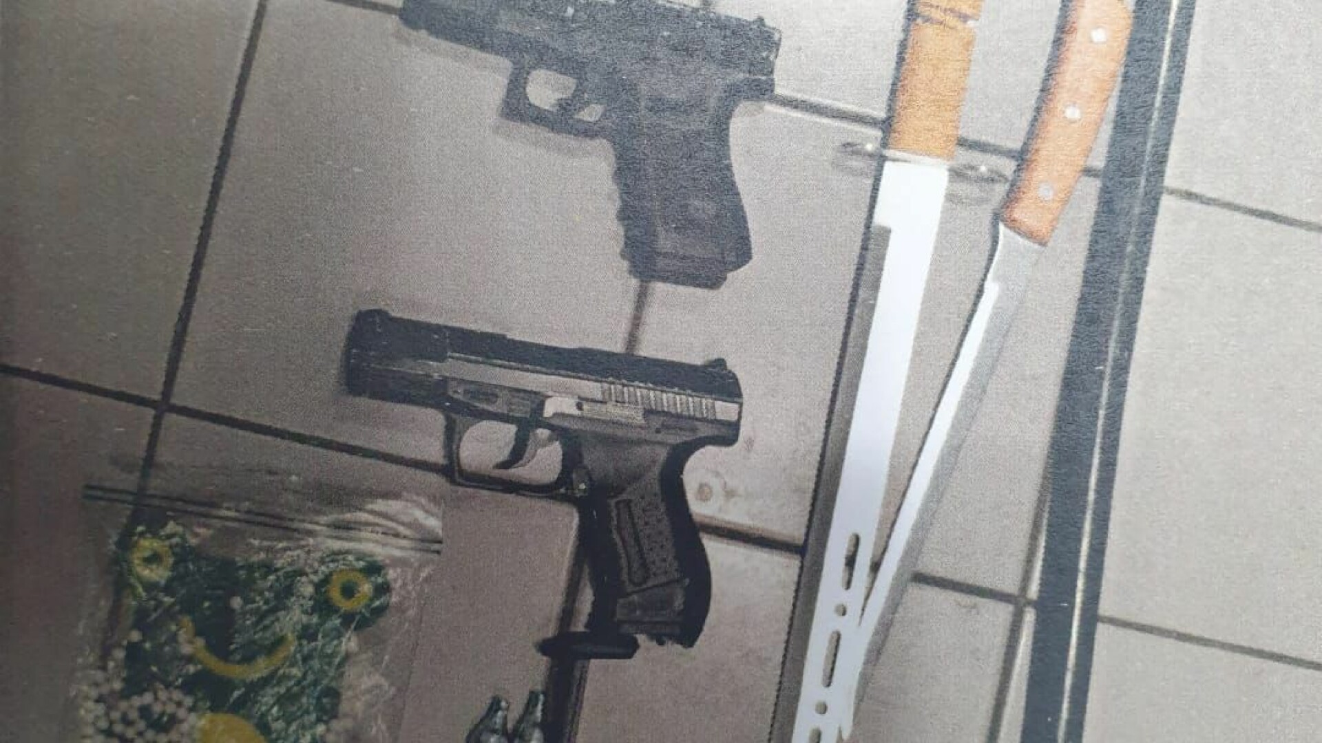 cocktailuri Molotov baneasa