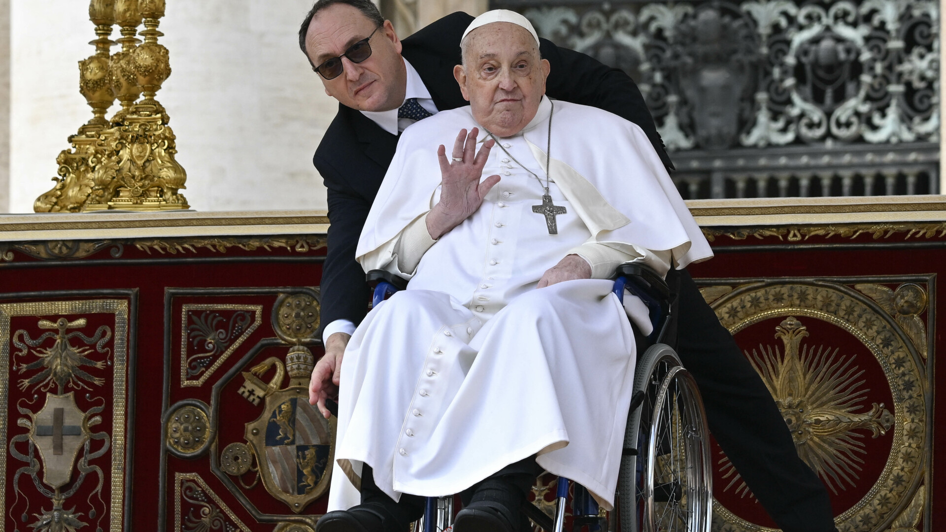 Papa Francisc