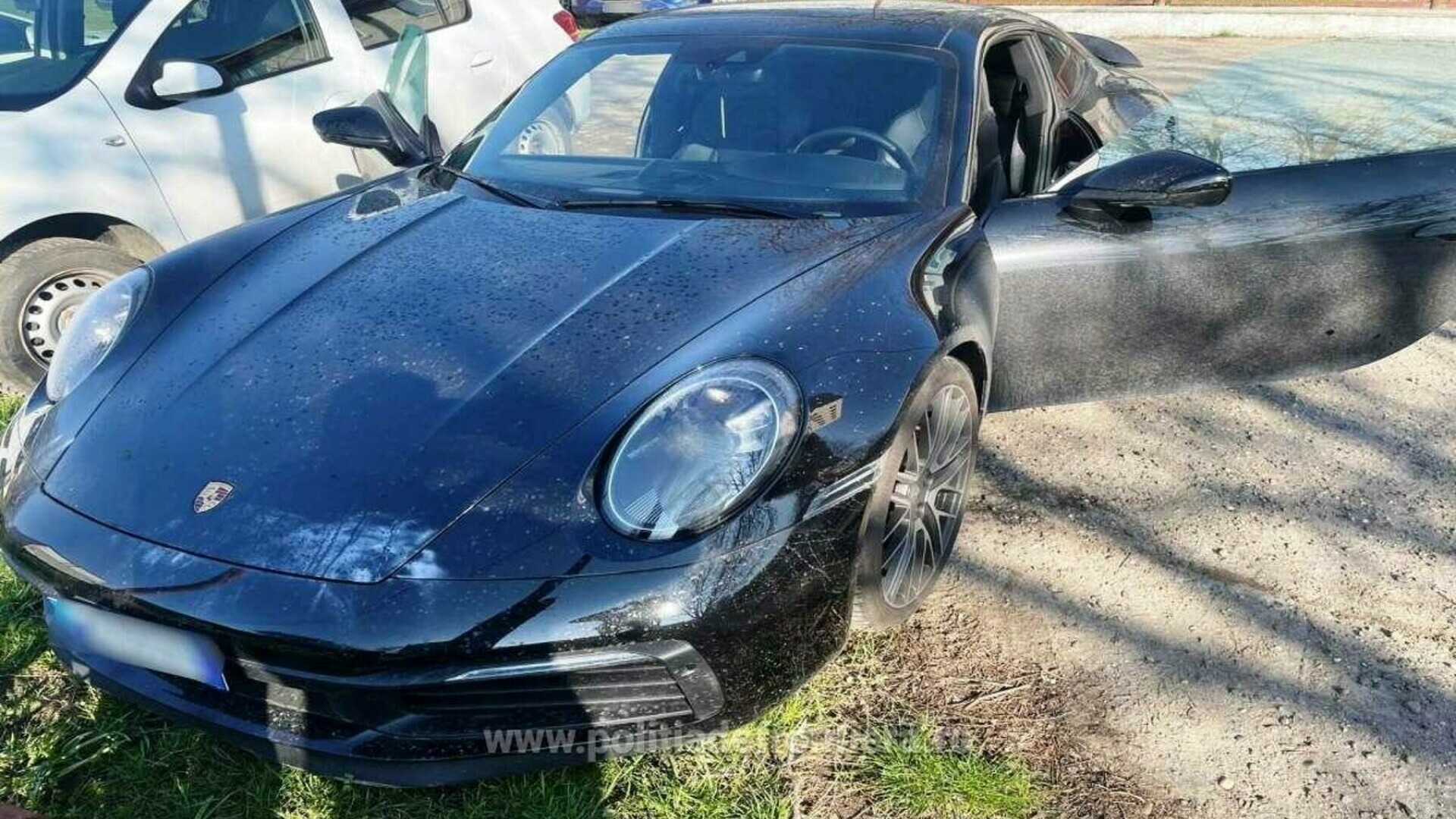 porsche