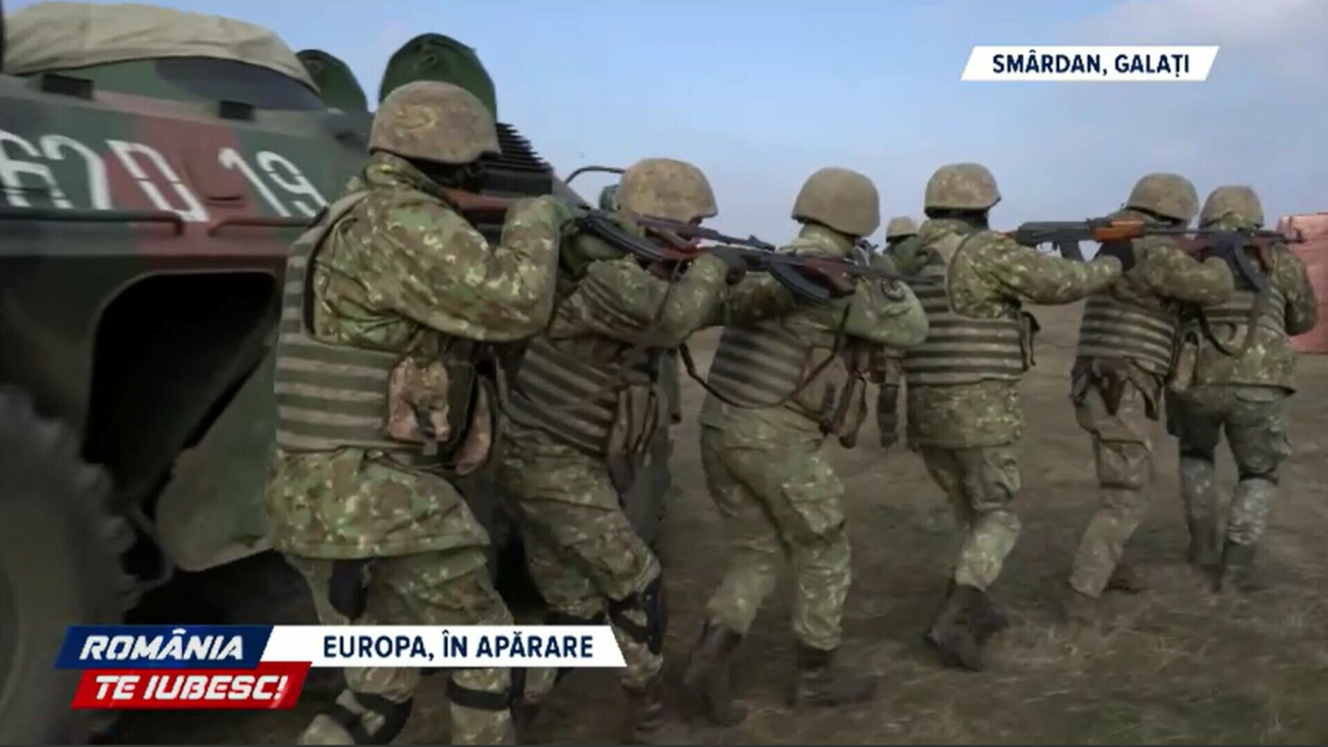 România, te iubesc! Emisiunea integrală din 13 aprilie 2025