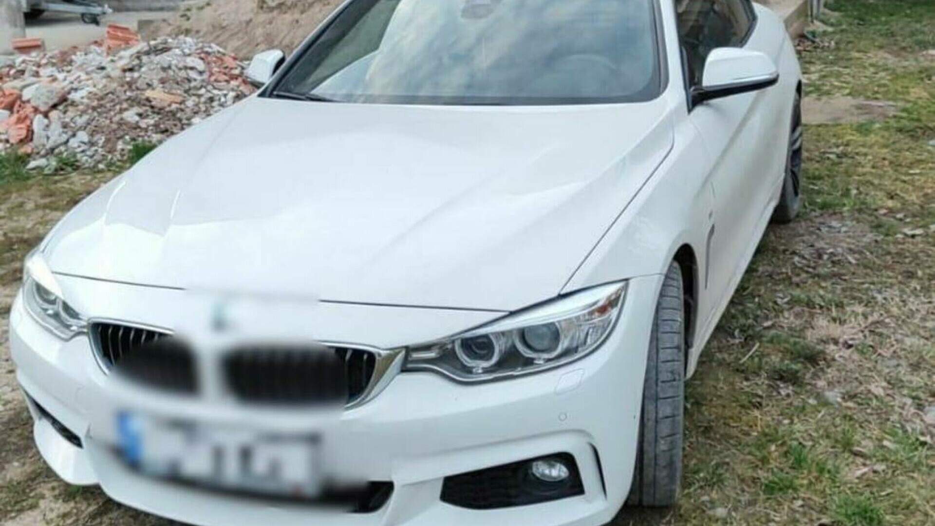 Percheziţii la suspecţi de furturi şi tâlhării comise în Spania; banii - folosiţi la achiziţia de imobile şi maşini de lux