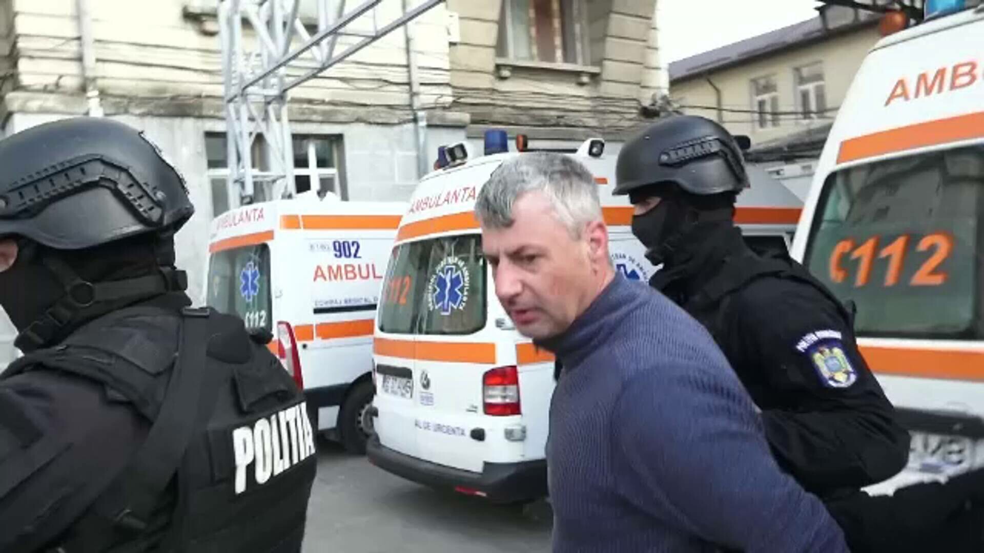 sot agresor, iasi