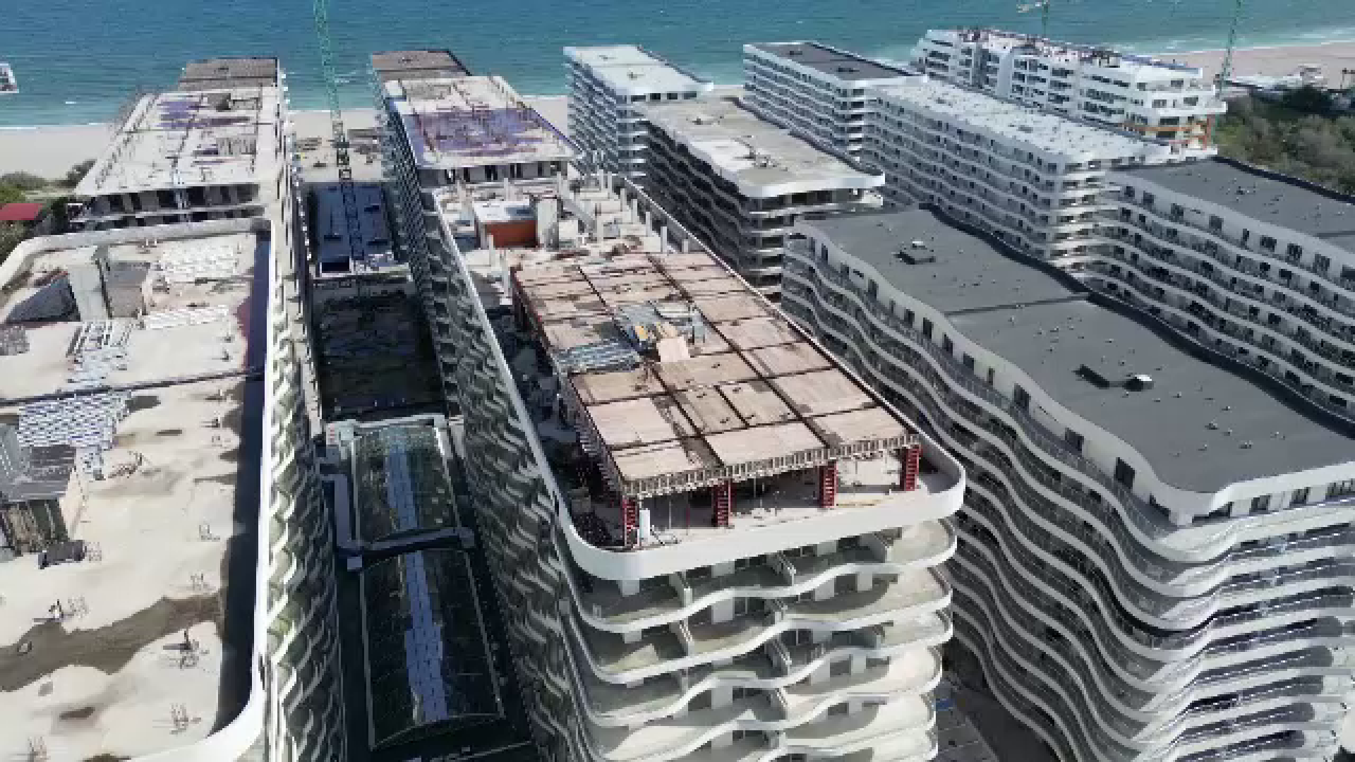 santier, imobiliare, nordis