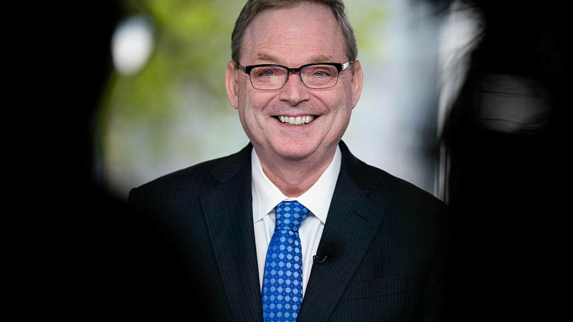 Directorul Consiliului Economic Naţional al SUA, Kevin Hassett