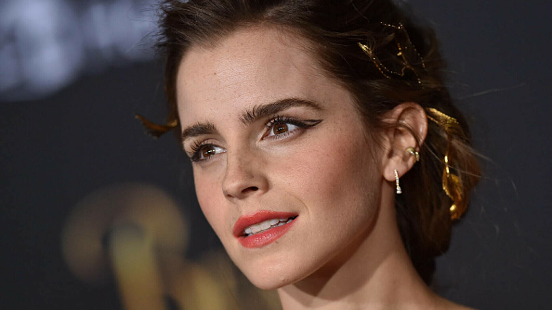 Emma Watson