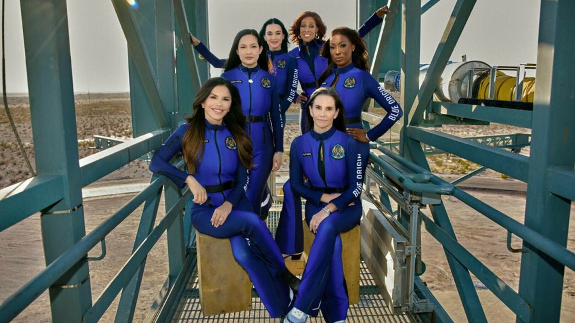 Blue Origin