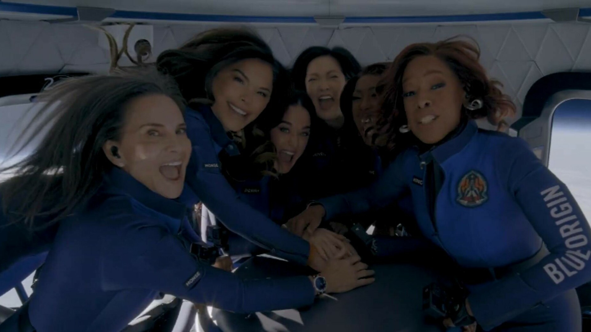 Blue Origin