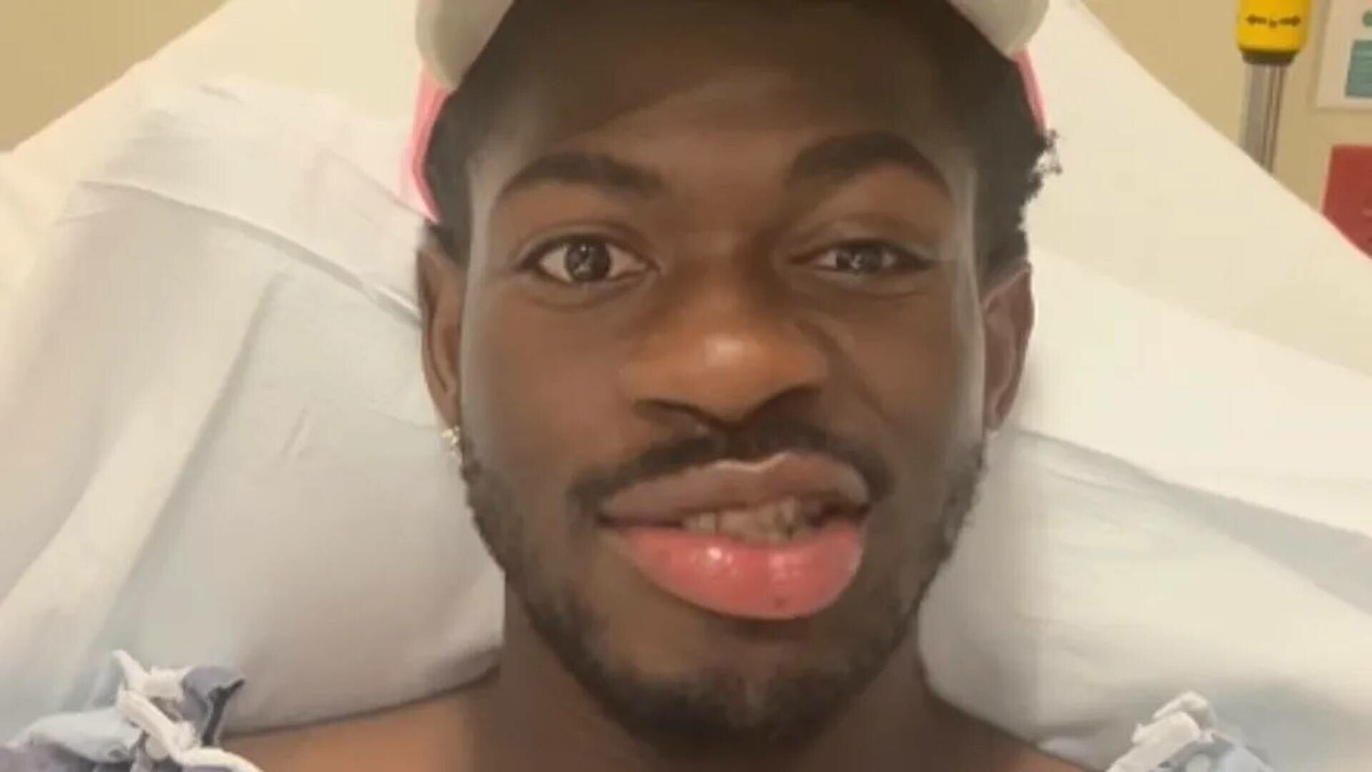 Lil Nas X