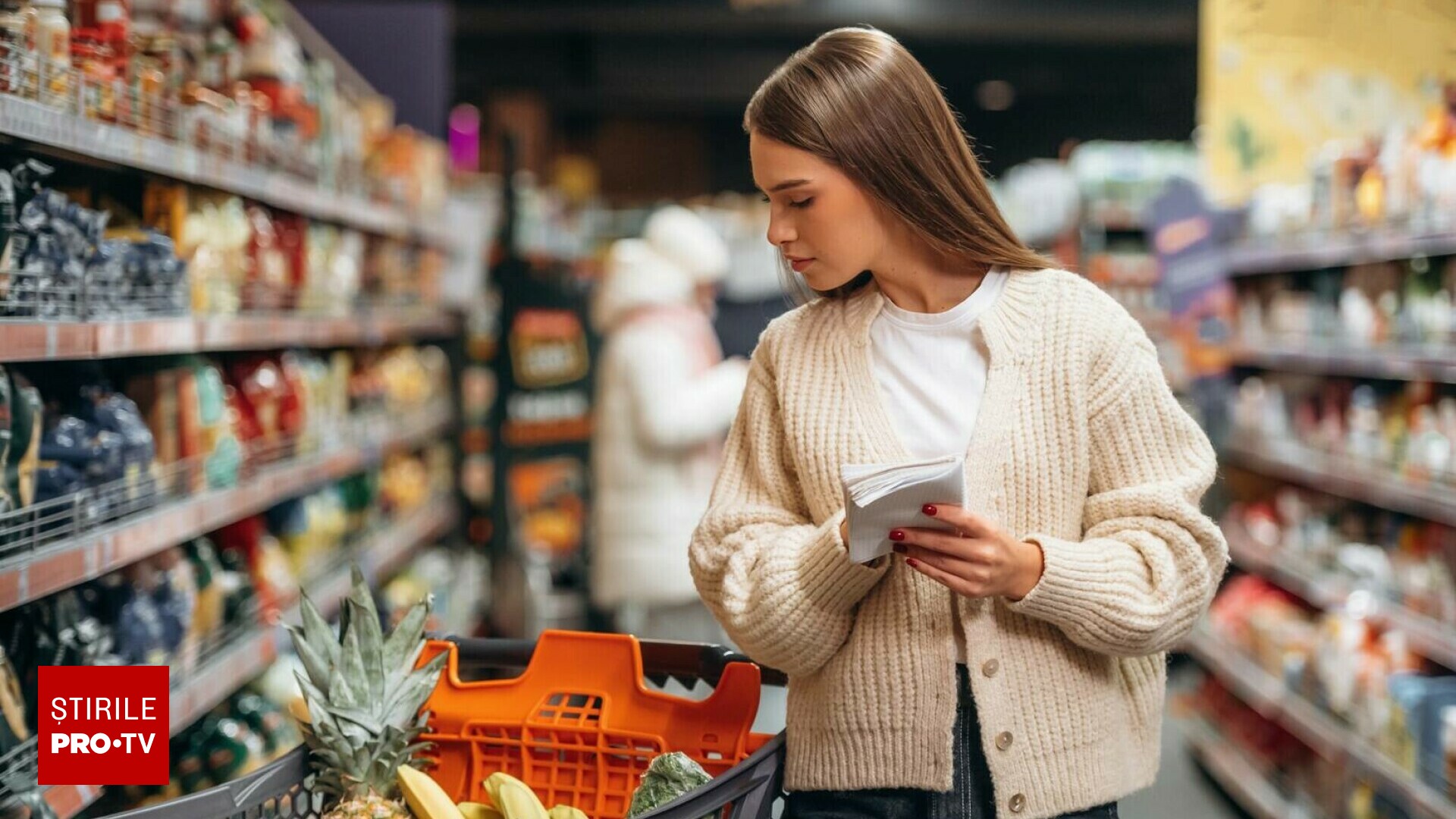 Photo for the article Cât costă mâncarea în Europa. România are cele mai mici prețuri din Uniunea Europeană, potrivit Eurostat