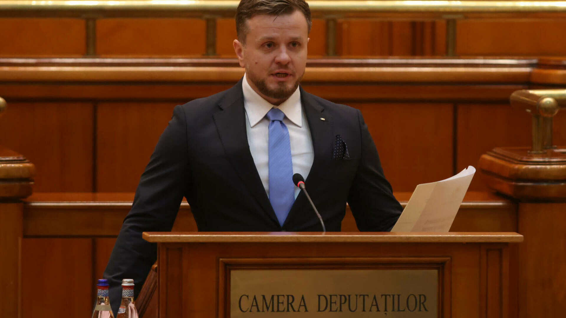Robert Alecu