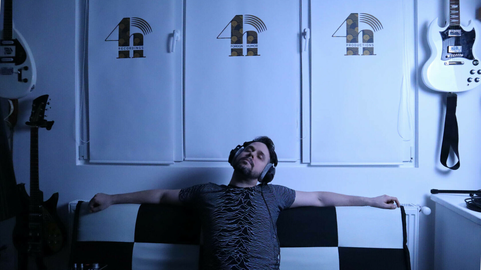 Foreign Humor Productions (4H)