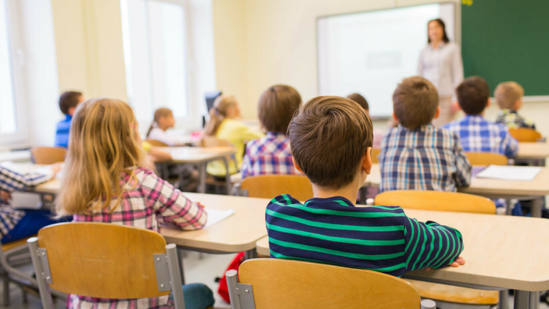 Evaluare Națională 2025 pentru clasele a II-a, a IV-a și a VI-a. Calendar oficial pentru elevii din clasele primare