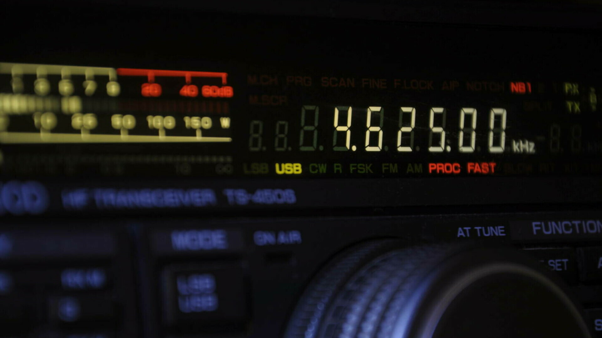 statia radio ruseasca soneria