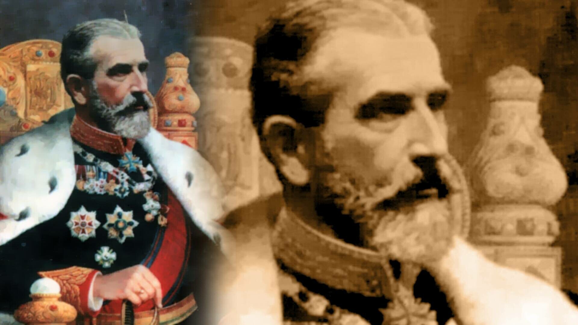 Carol I al României