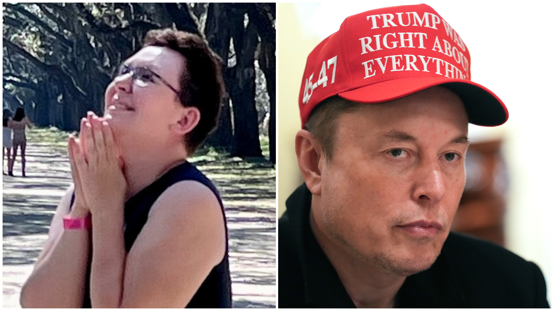romanca, elon musk