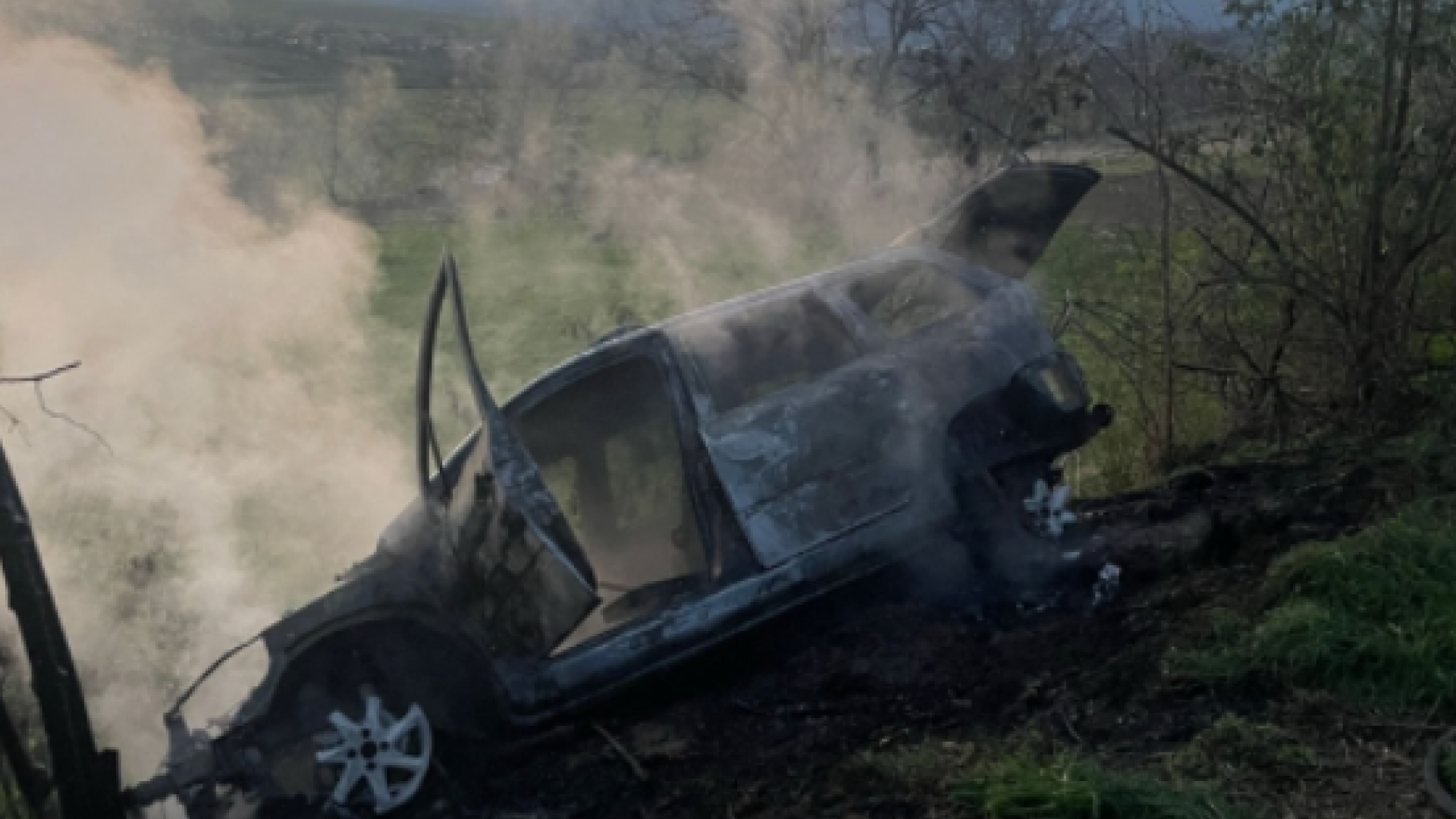 accident Neamț