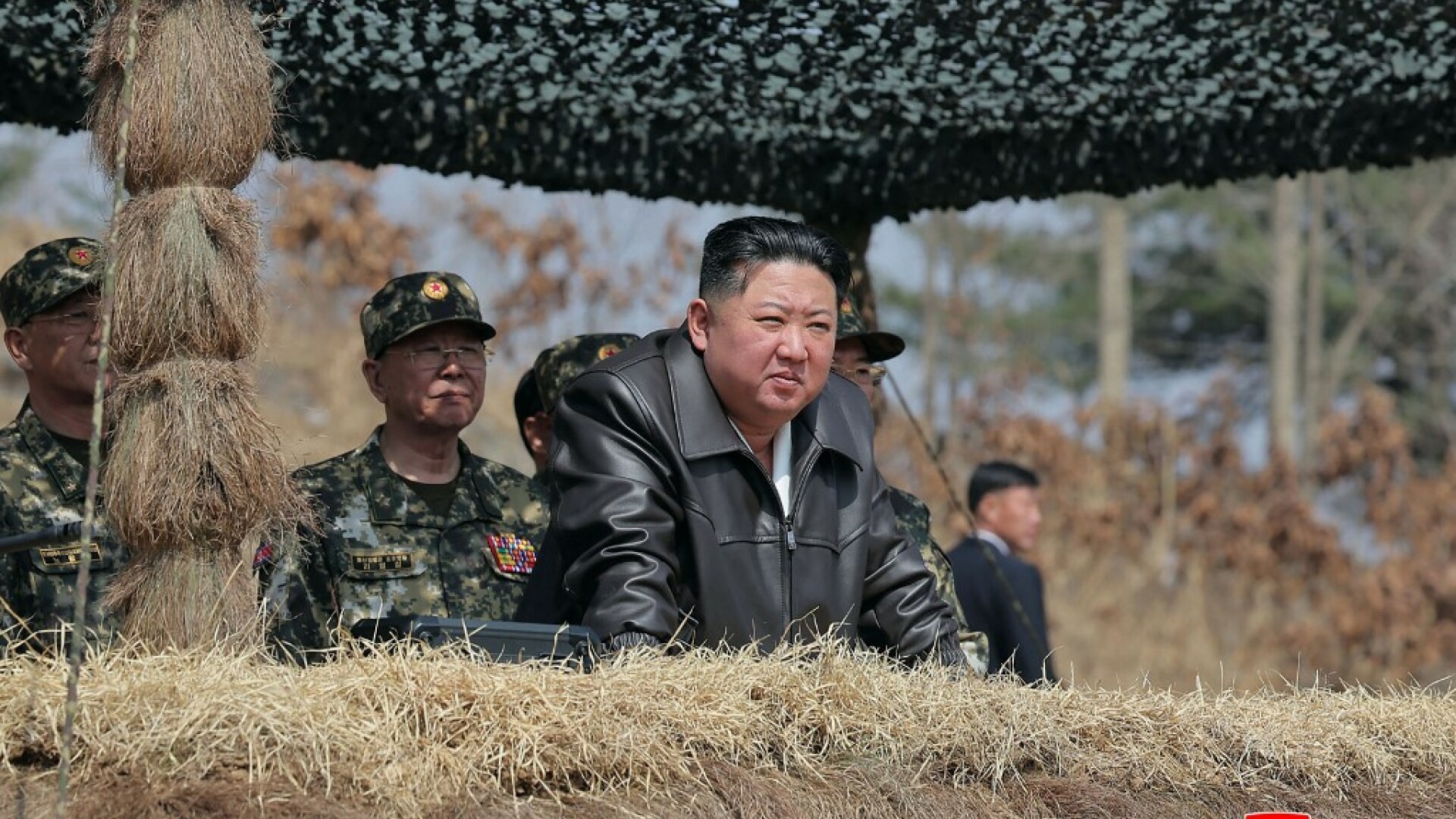 kim jong un
