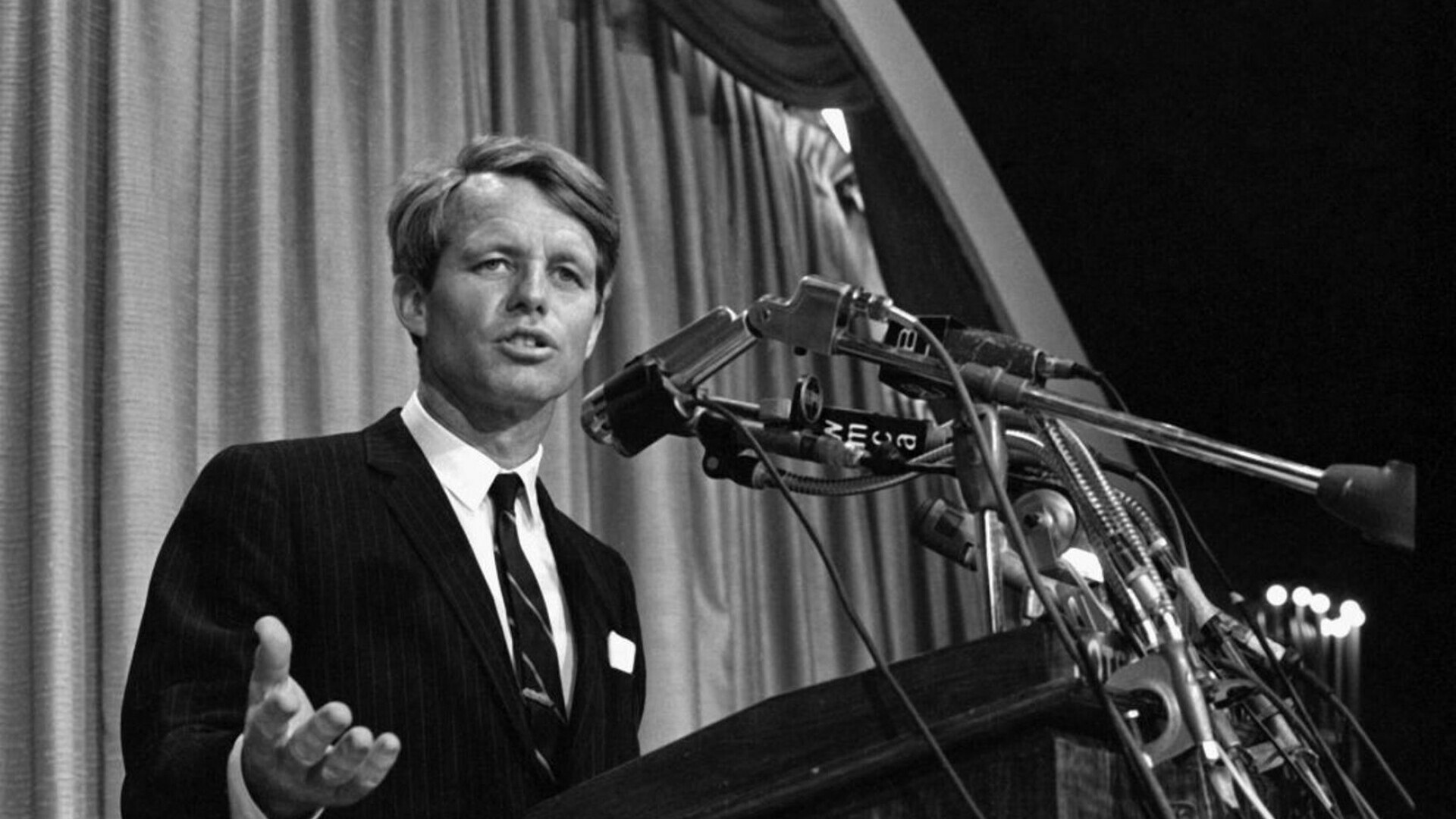 robert f. kennedy