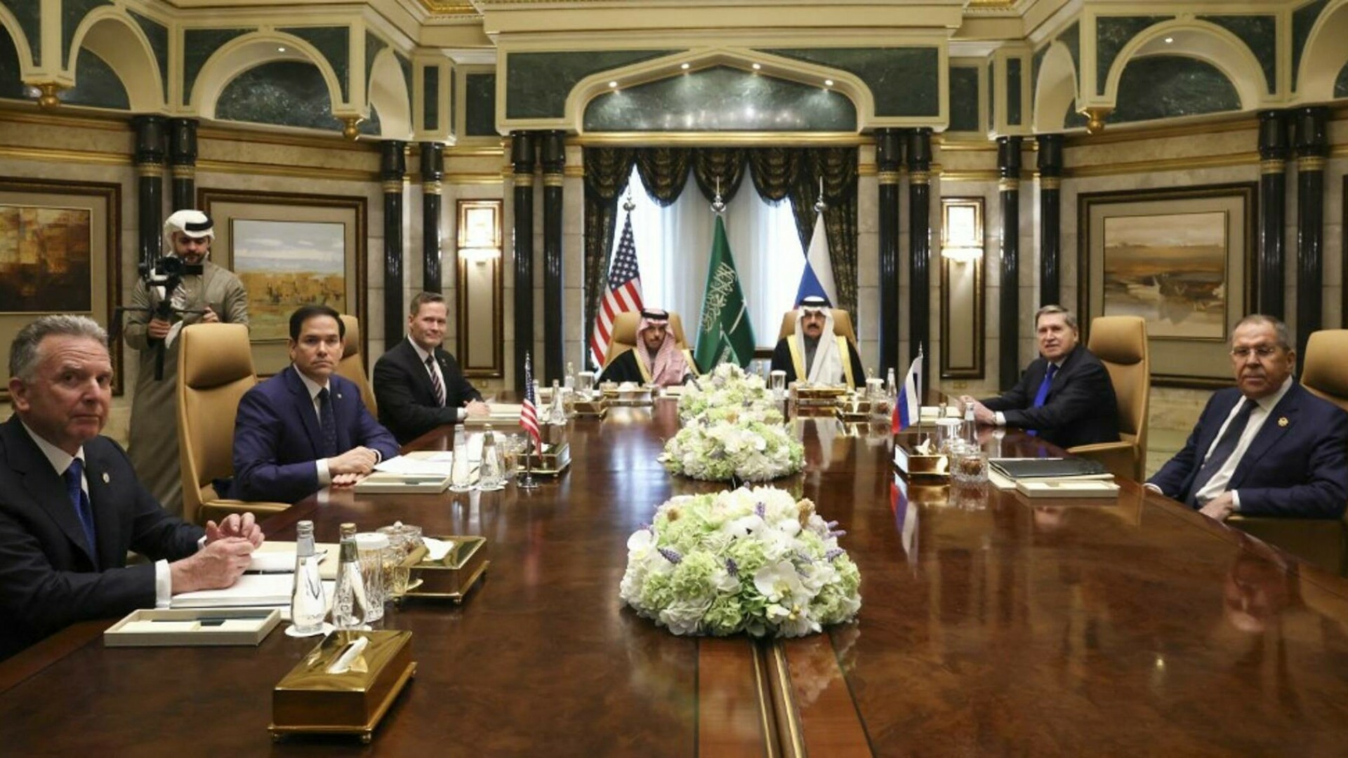 negocieri sua rusia jeddah