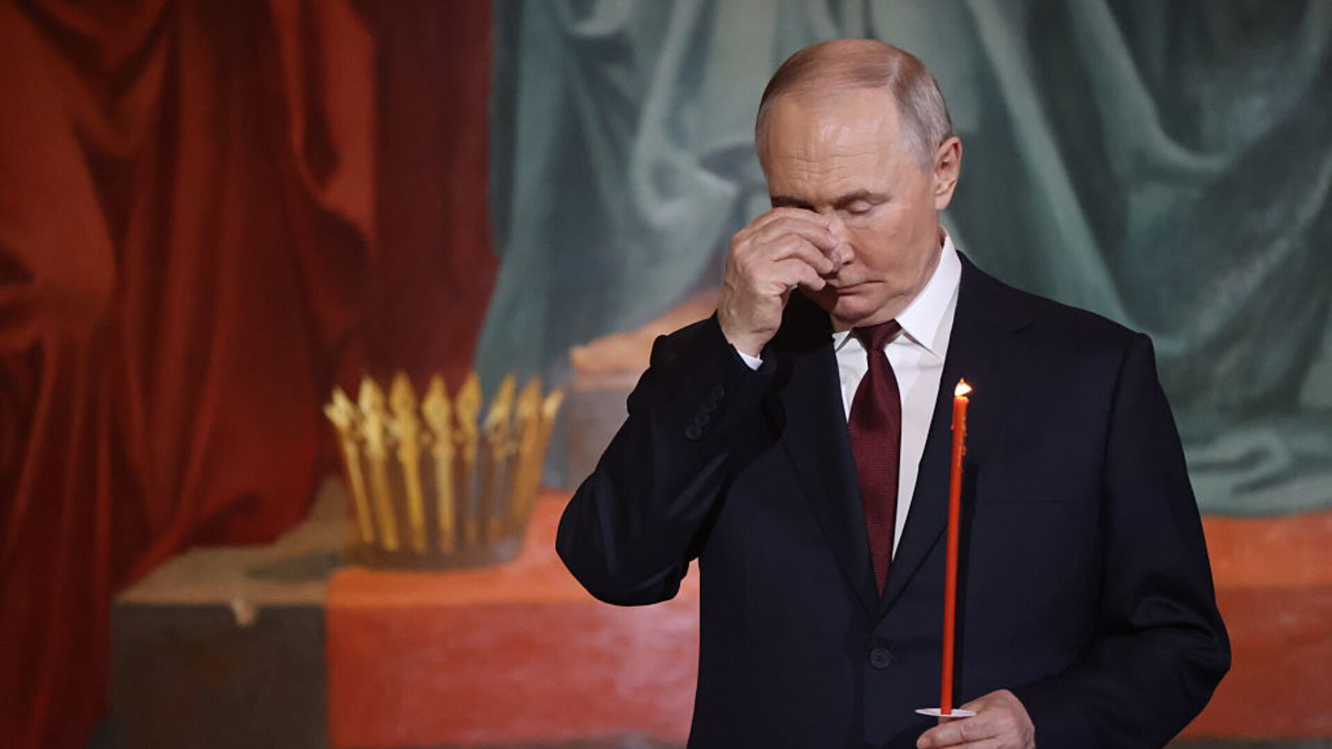 Putin transmite că se mai gândește dacă va înceta focul în Ucraina. ”Vom reflecta la asta”
