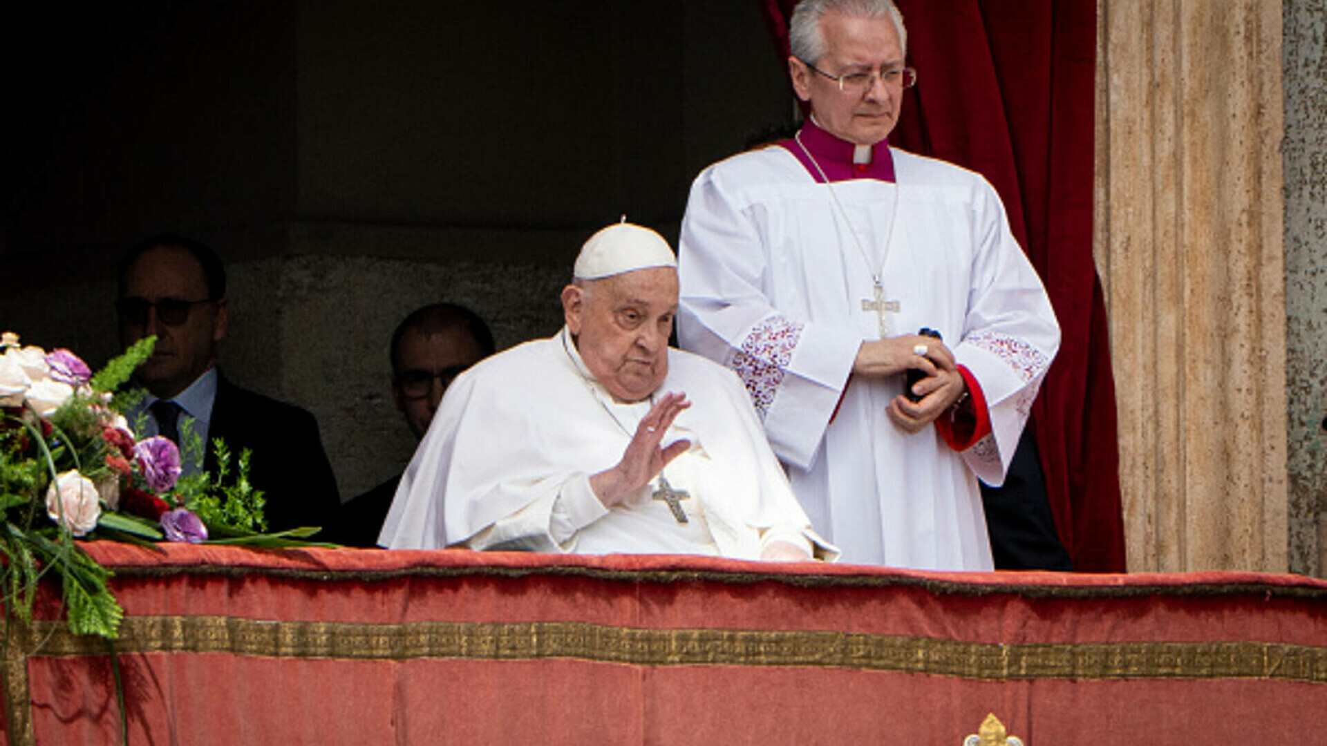 Papa Francisc