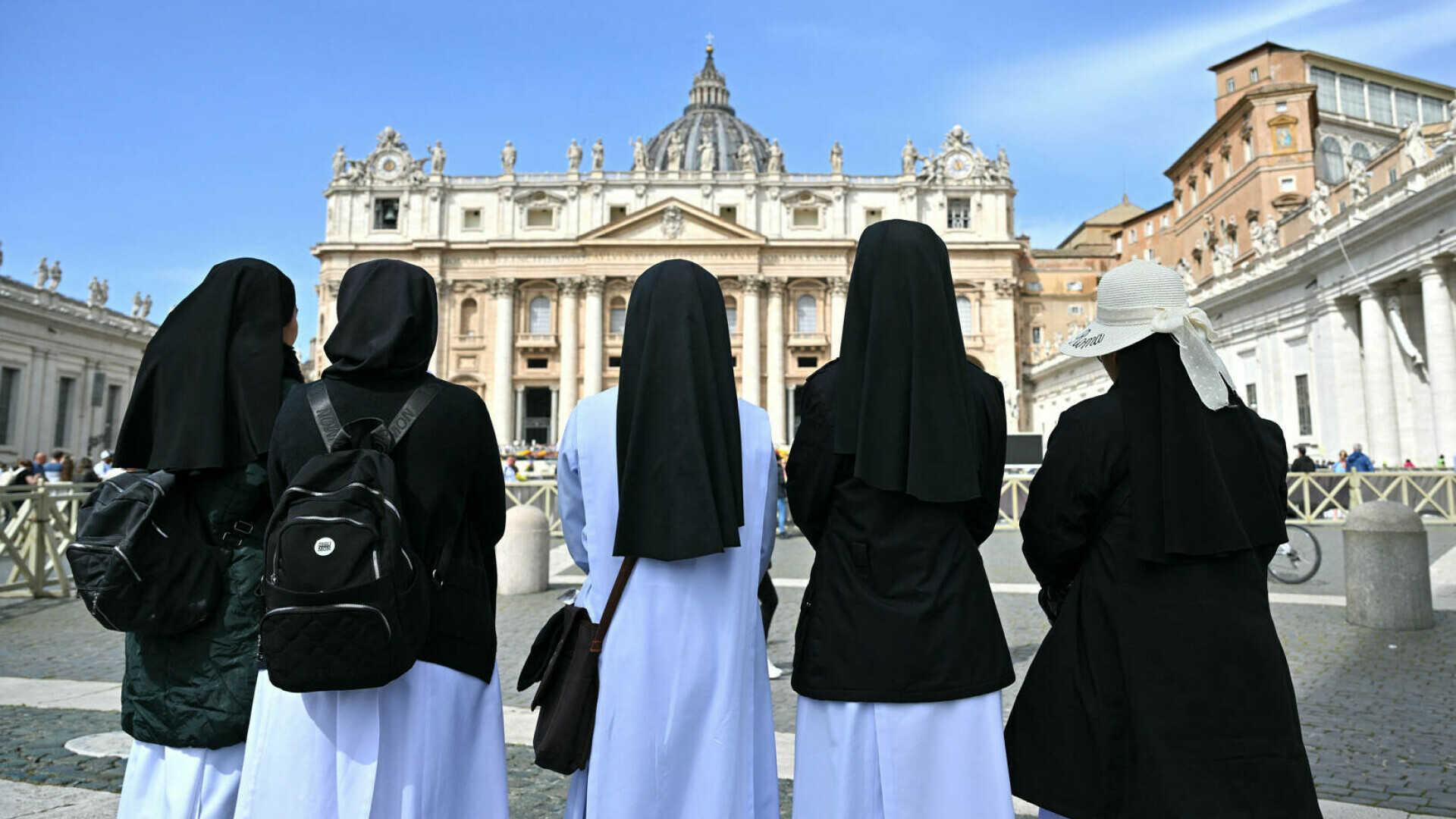 Ce se întâmplă după moartea Papei Francisc